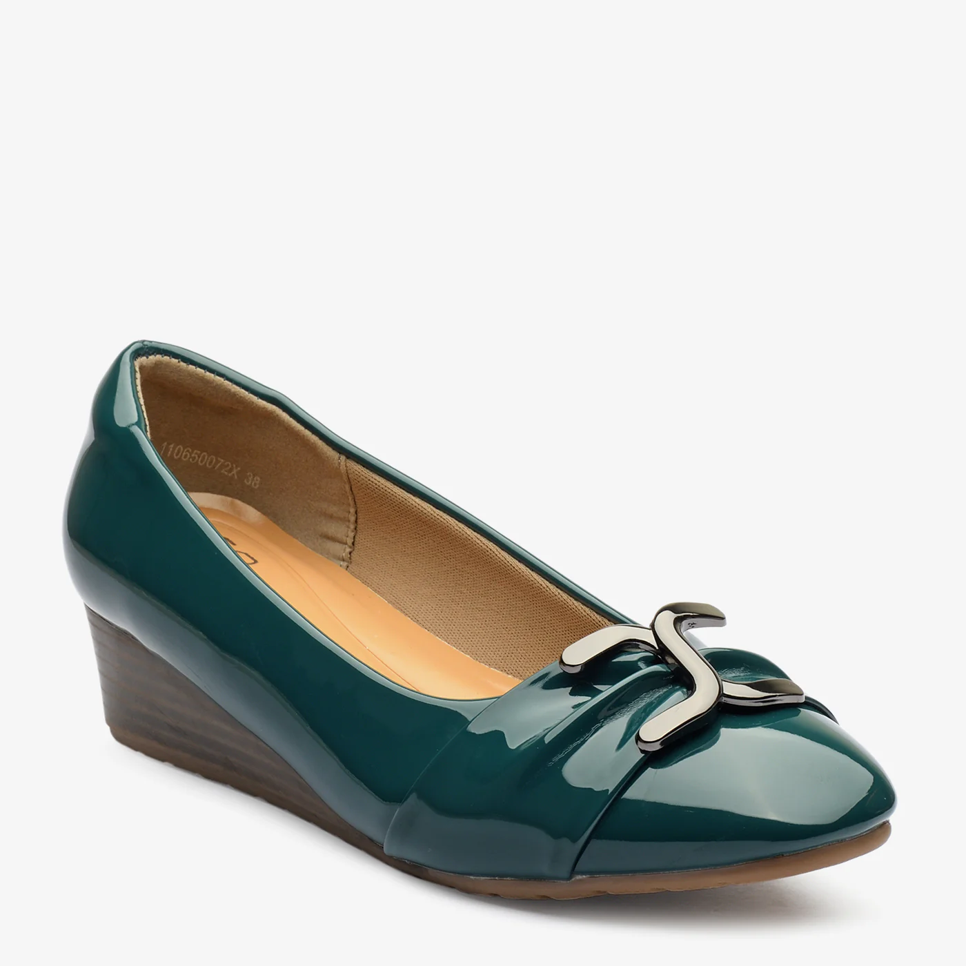 Pearl Glaze Wedges - Image 5