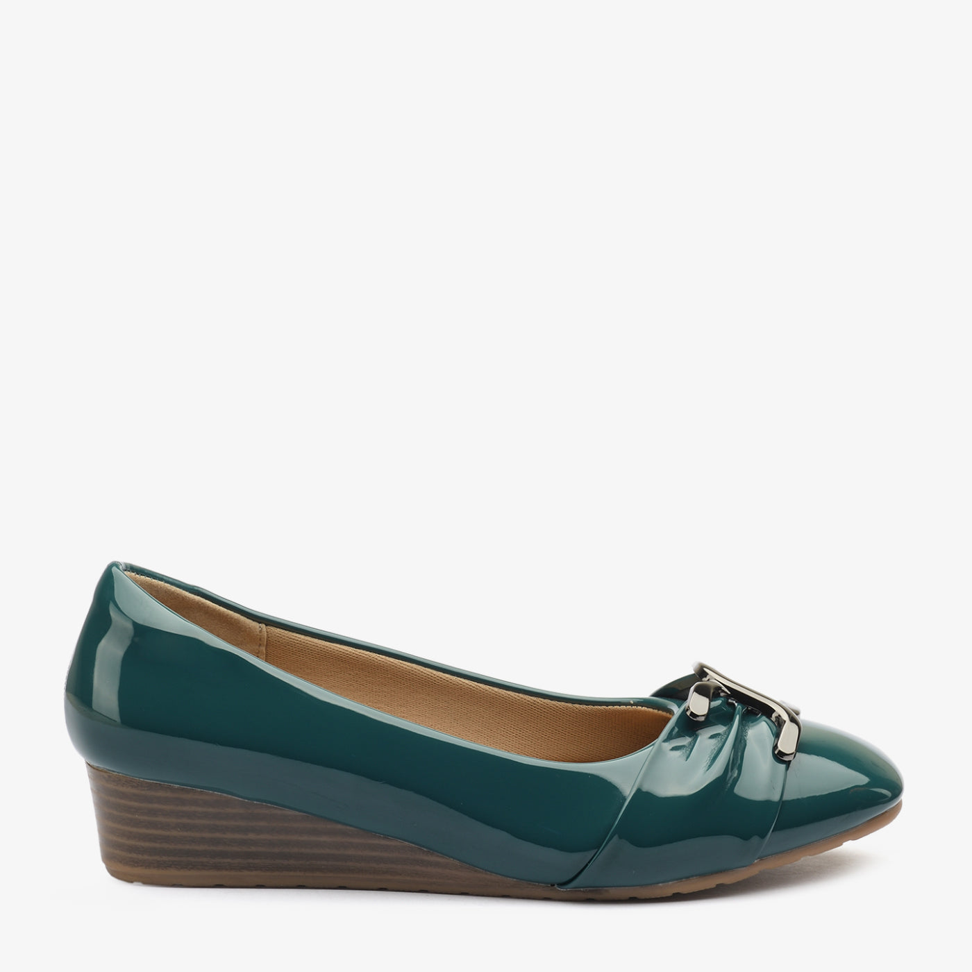 Pearl Glaze Wedges - Image 6