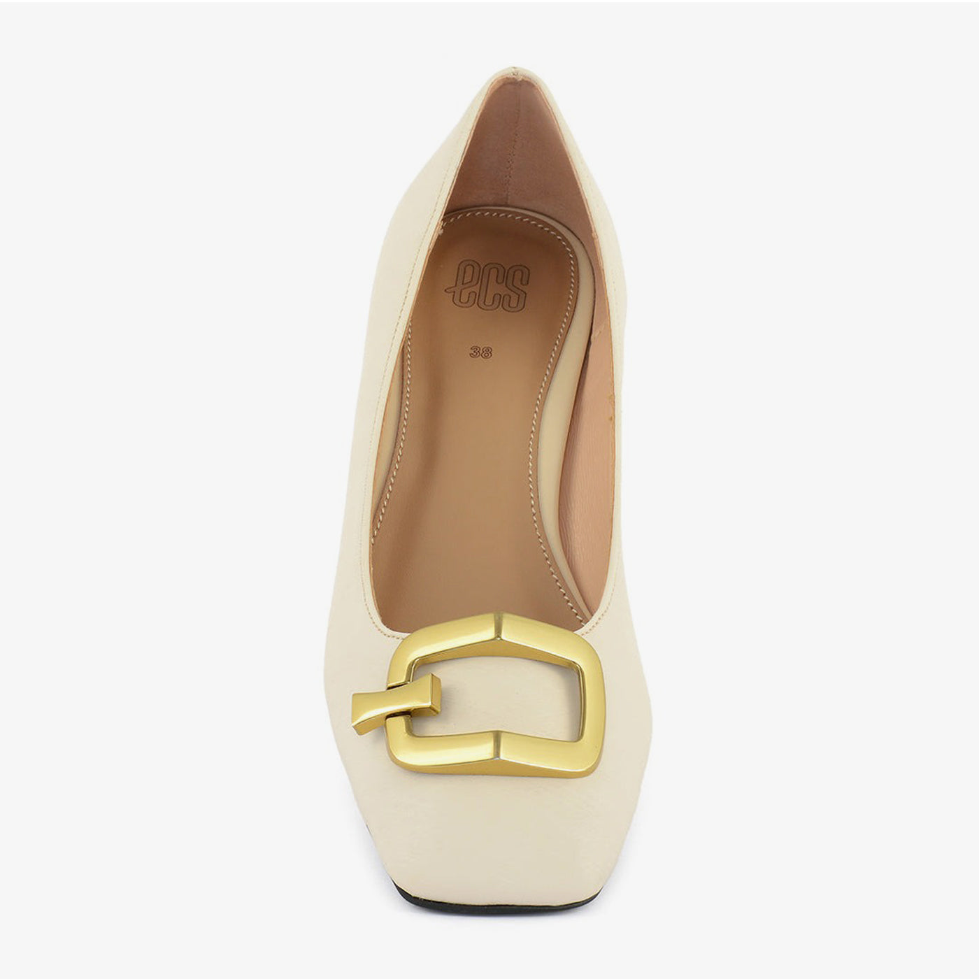 Buckle Ivory - Image 4