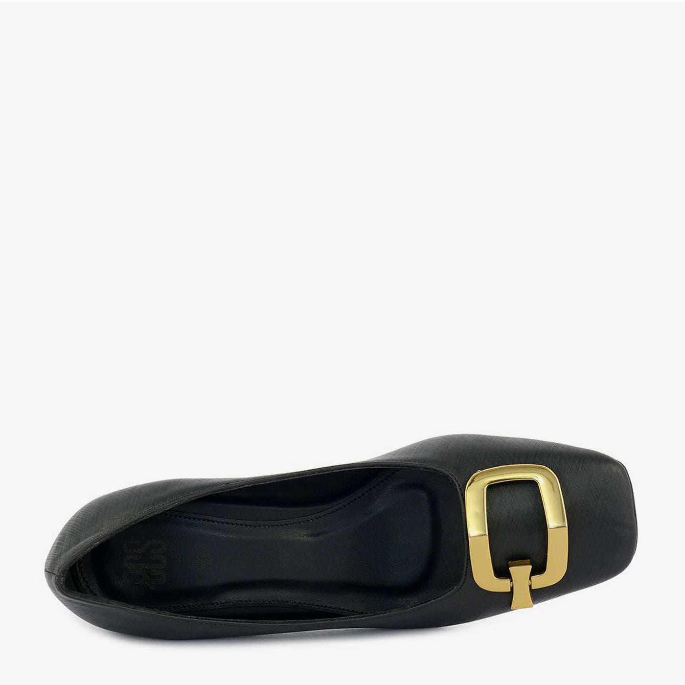 Buckle Ivory - Image 7