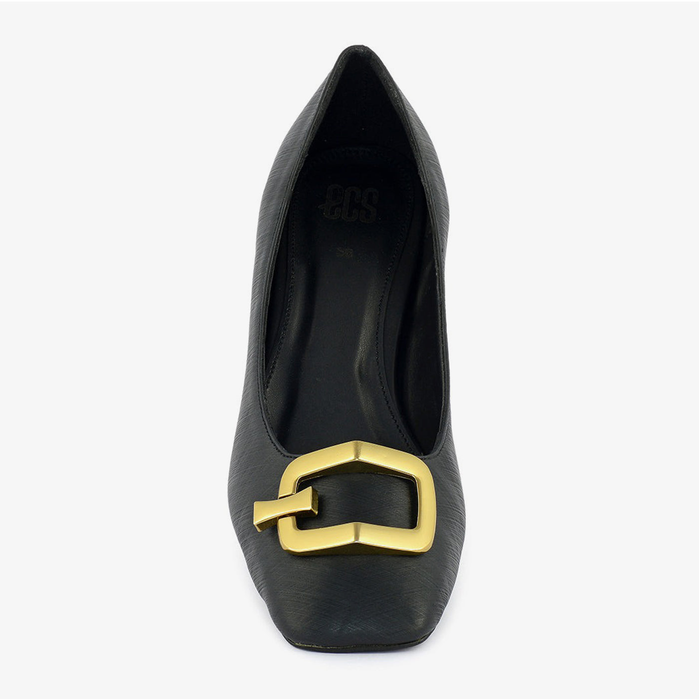 Buckle Ivory - Image 8