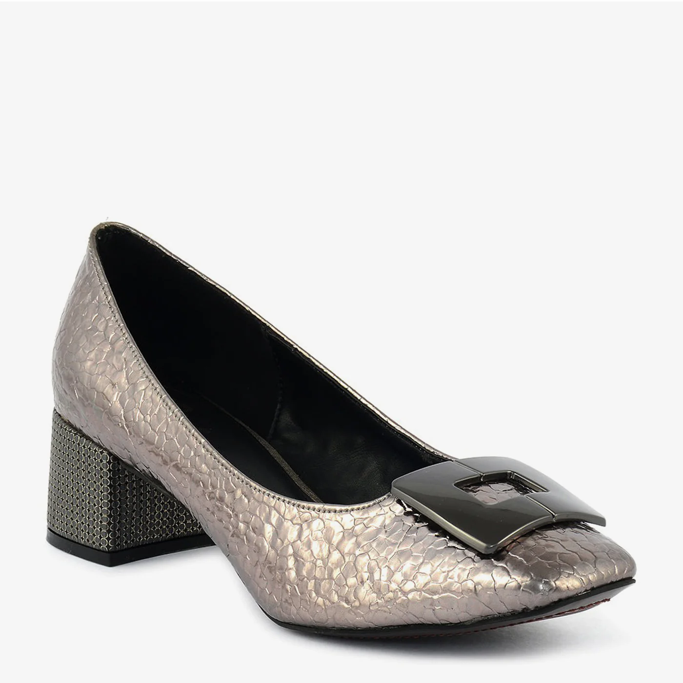 Sleek Glamour