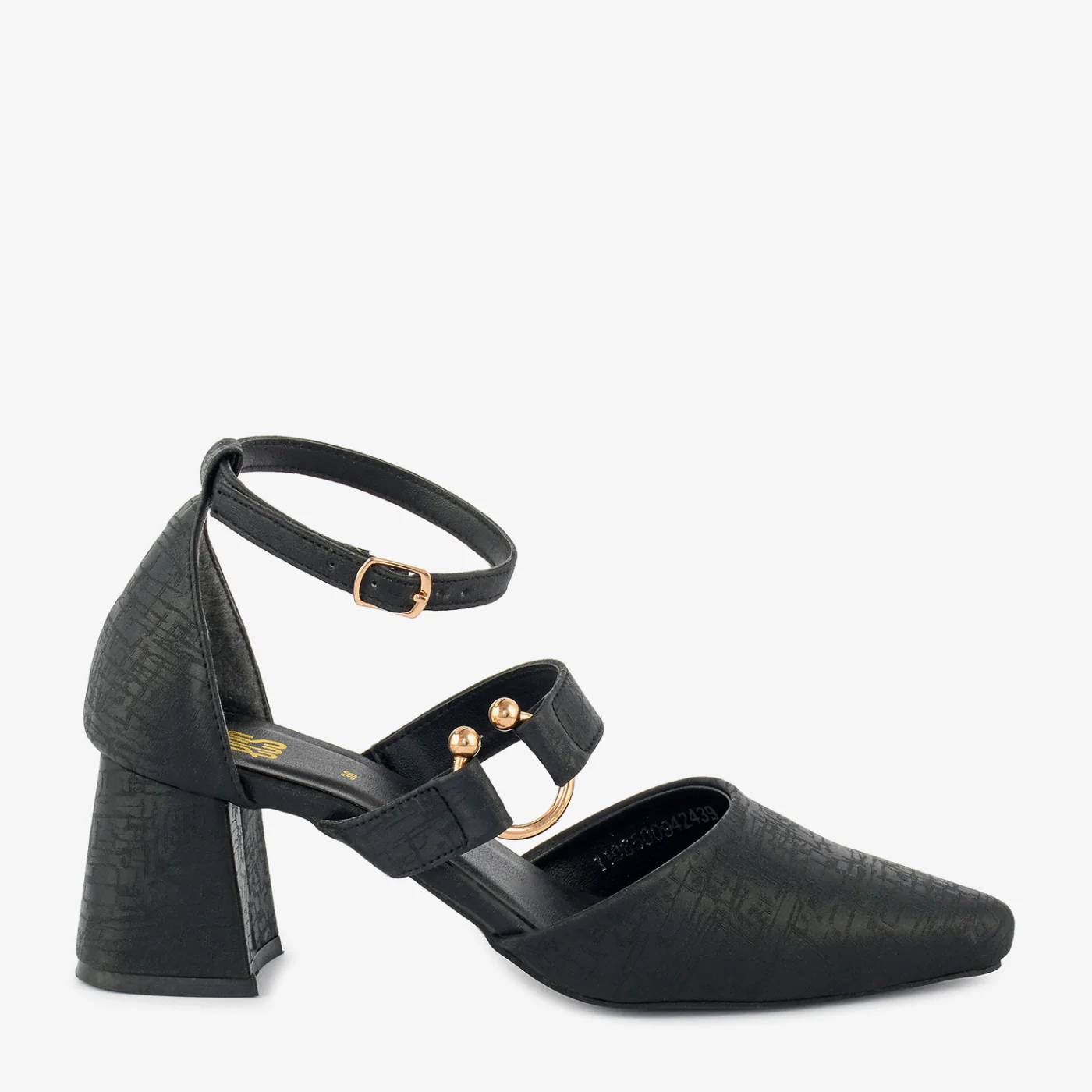 Edgy Elegance - Image 2