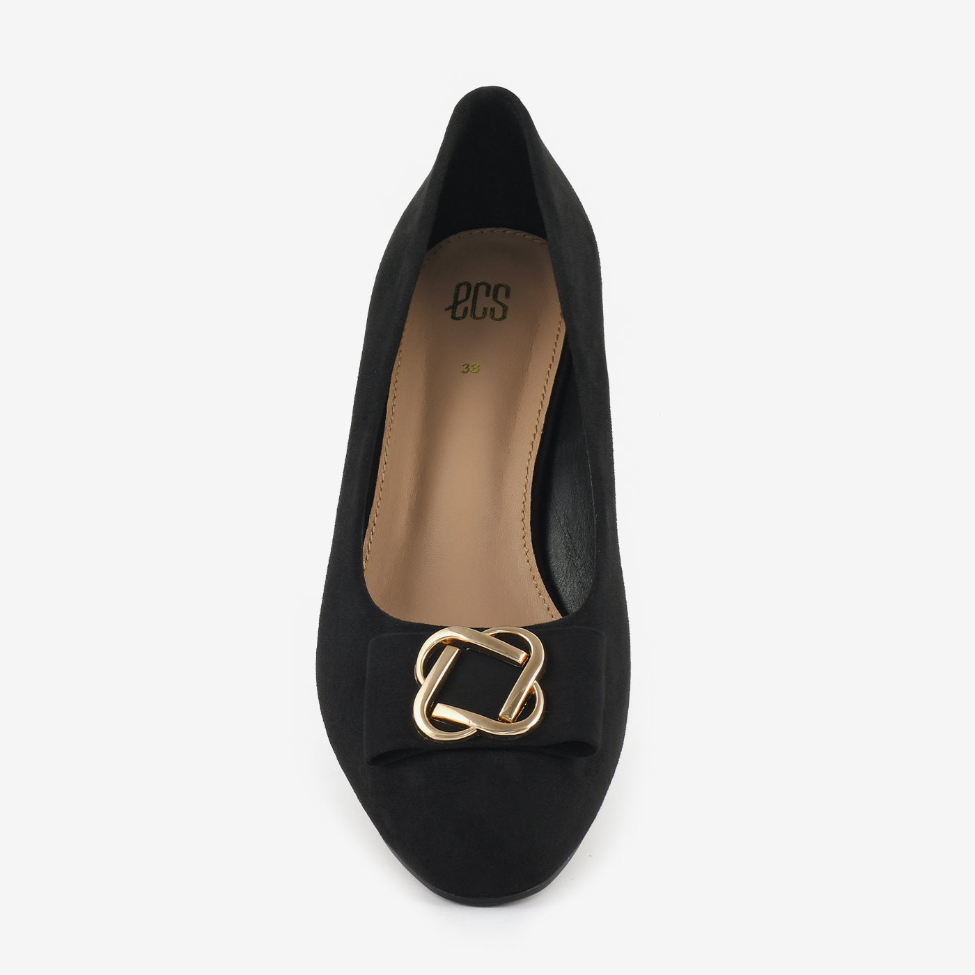 Suede Ring - Image 5
