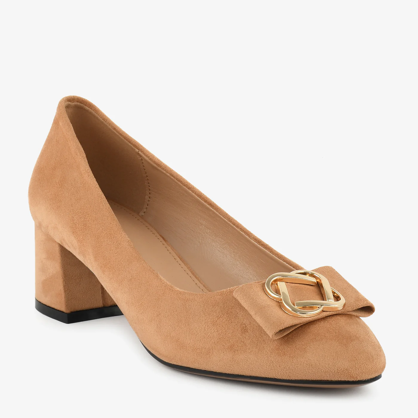 Suede Ring - Image 6