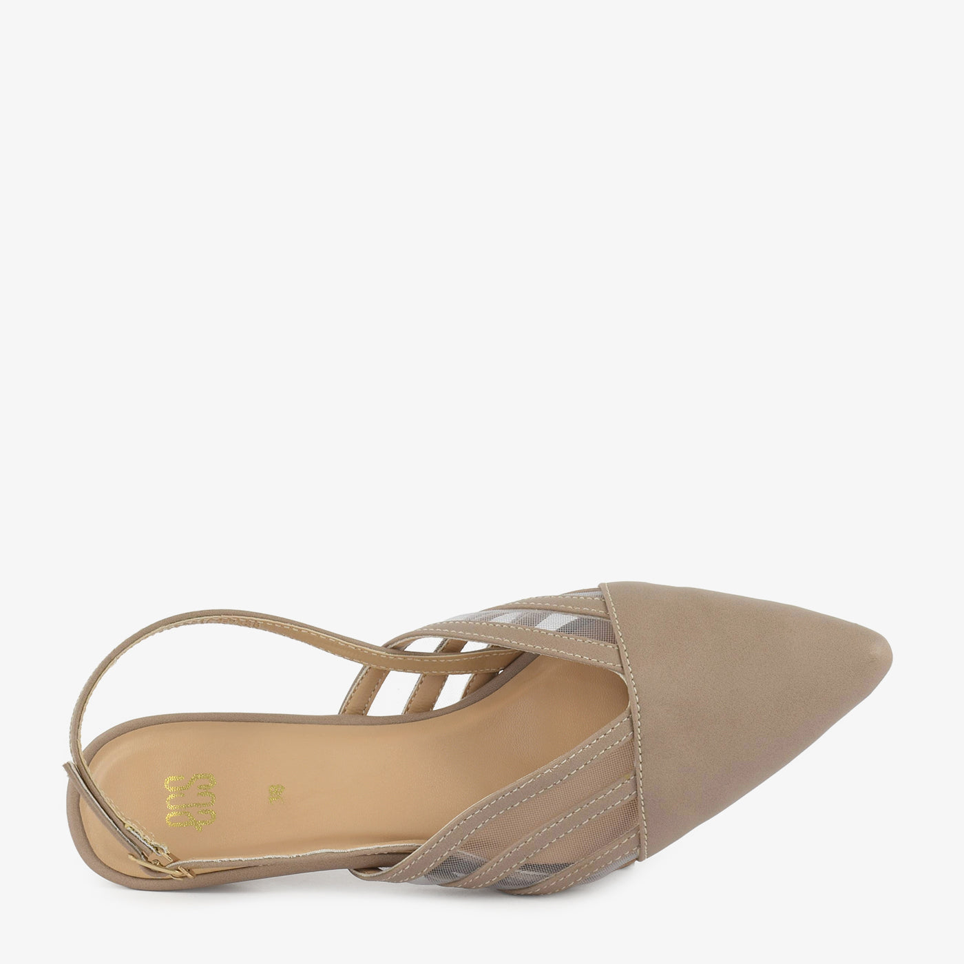 Mesh Grace - Image 4