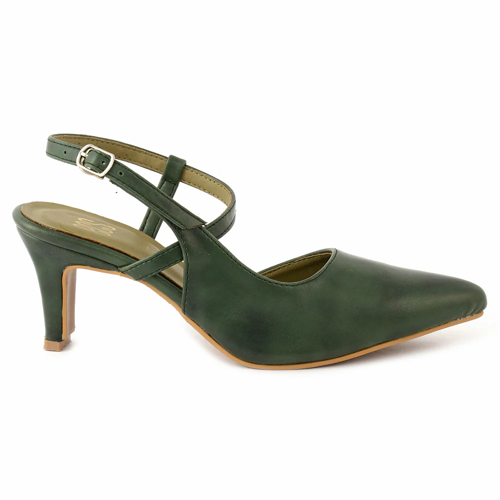 Eclatique Court Shoes - Image 2