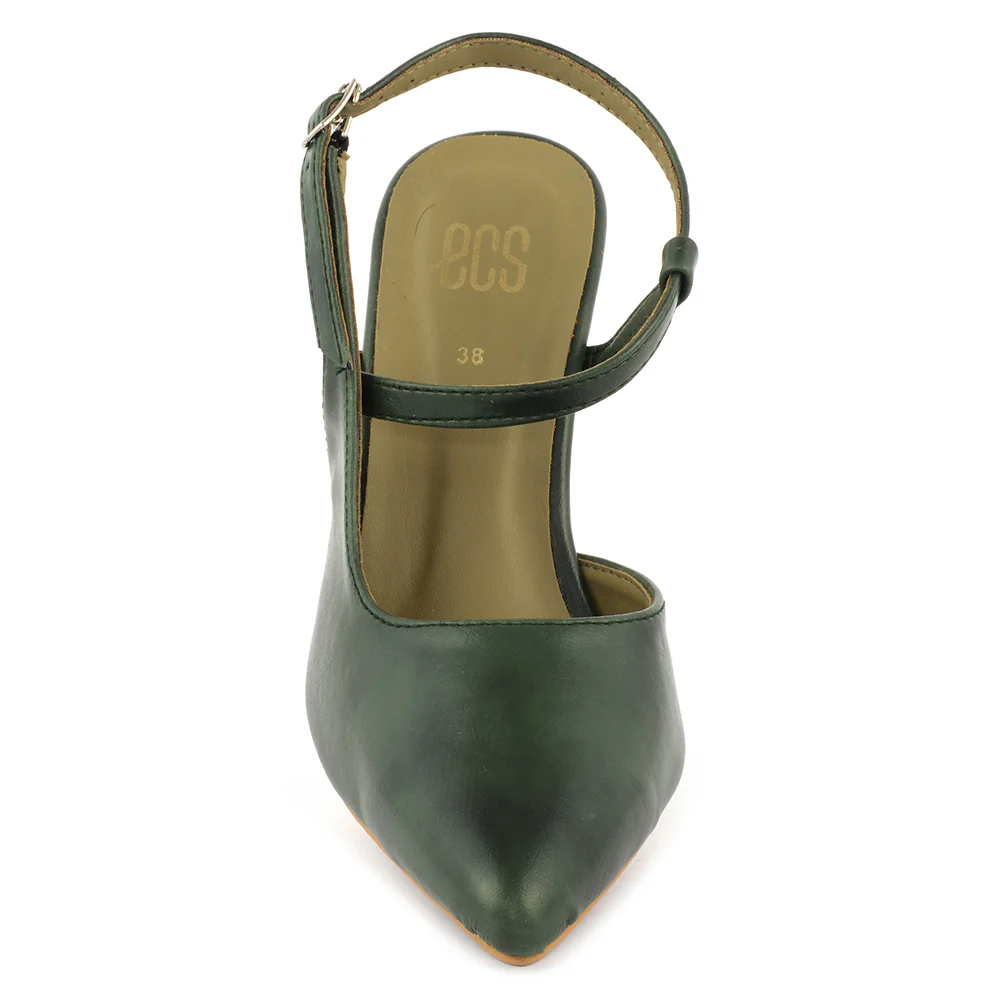 Eclatique Court Shoes - Image 4