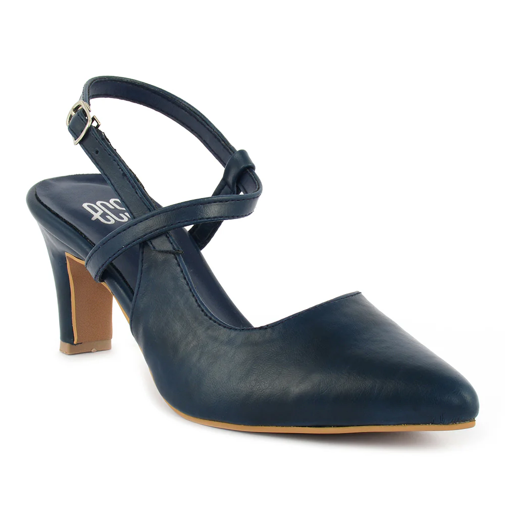 Eclatique Court Shoes - Image 5