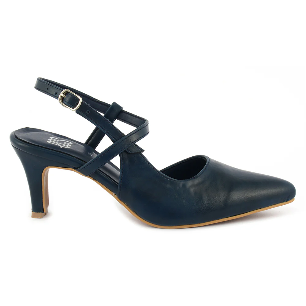 Eclatique Court Shoes - Image 6