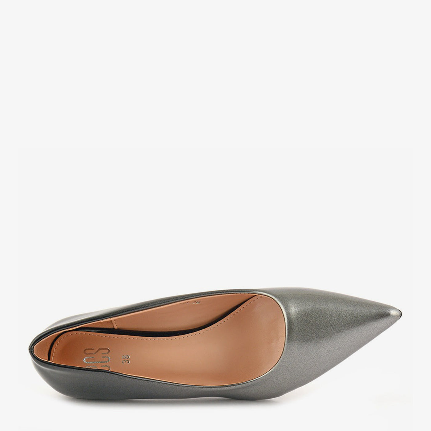 Ombre Sculpted Court - Image 7