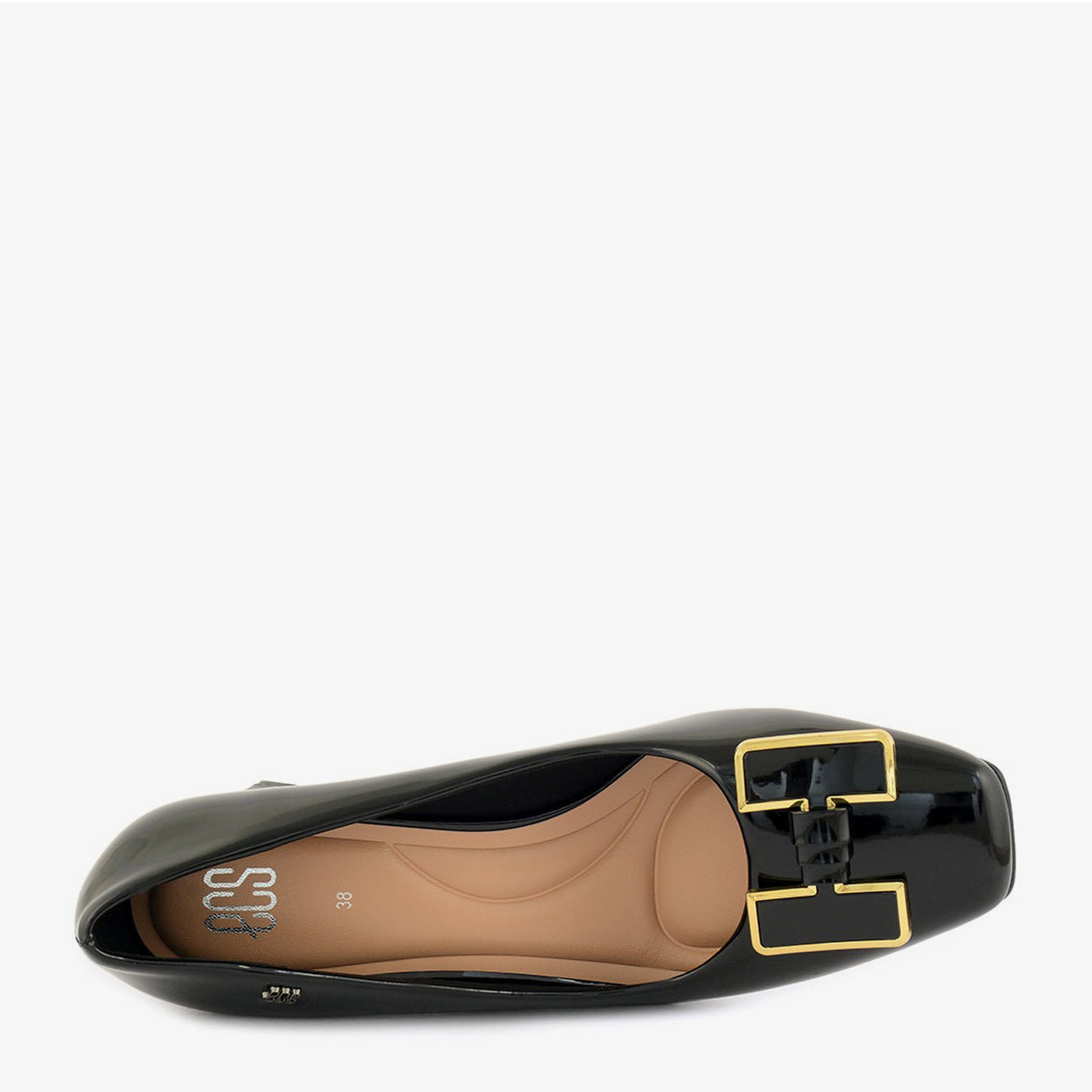 Bold Buckle - Image 3
