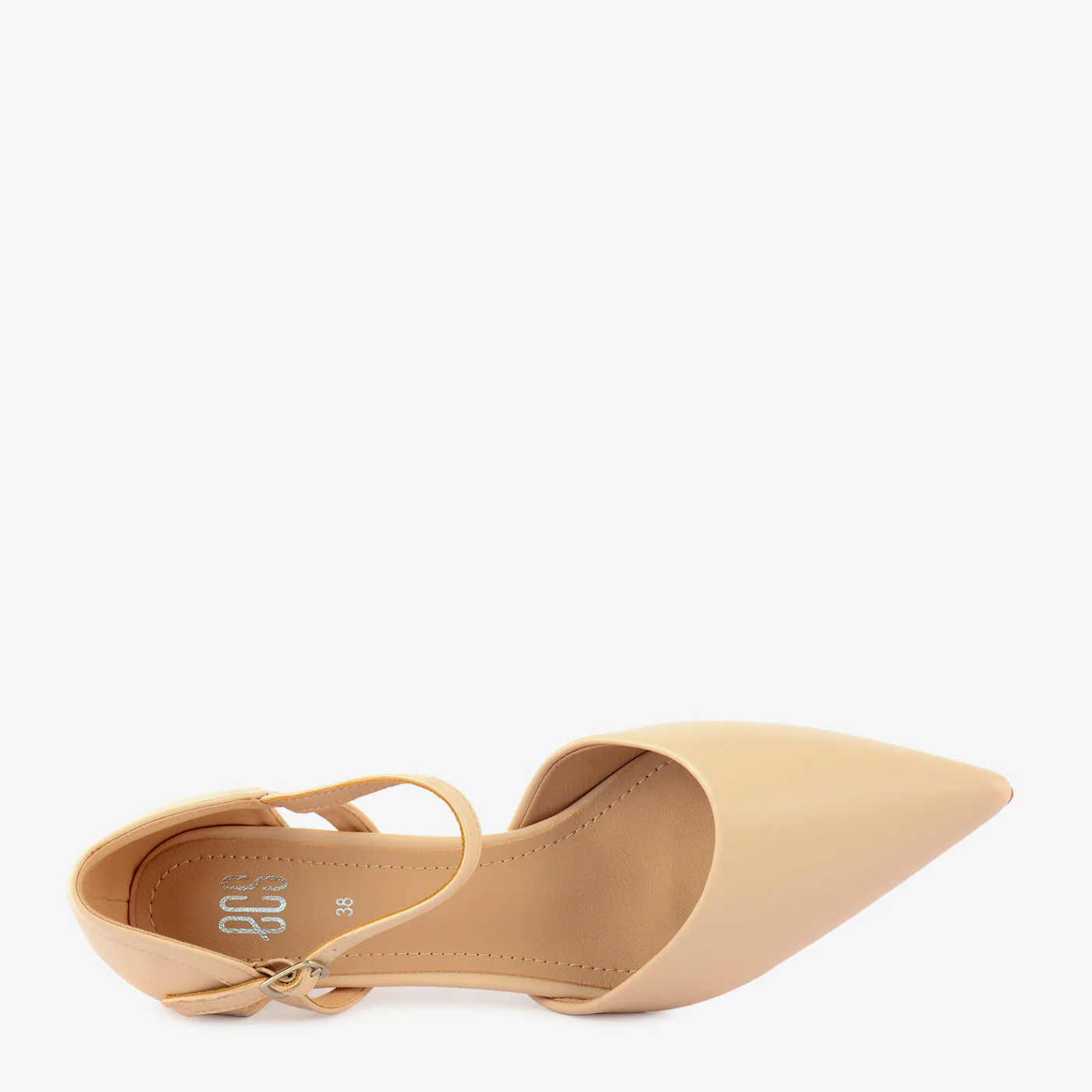 Edgy Elegance - Image 7