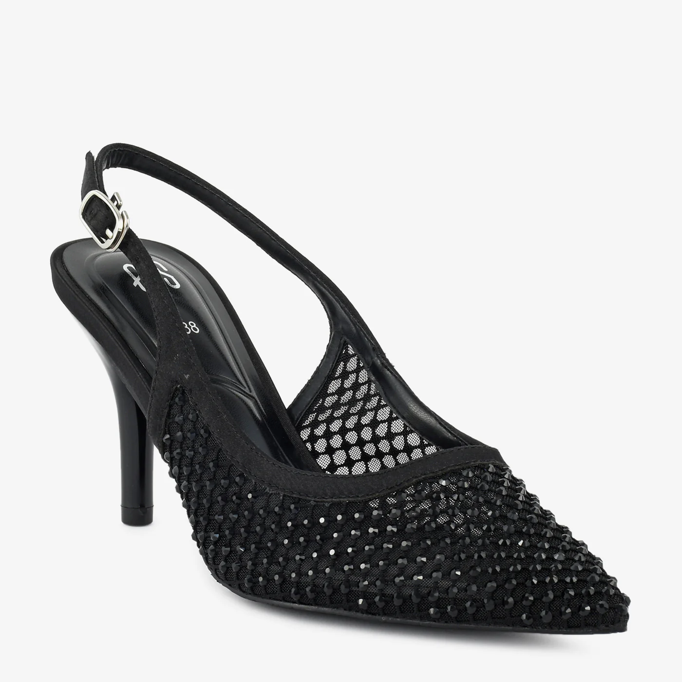 Shimmer Net