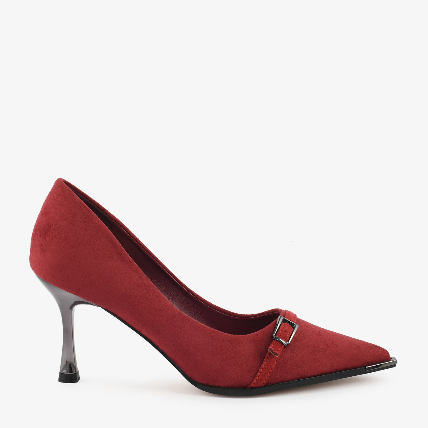 Sleek Buckle - Image 3