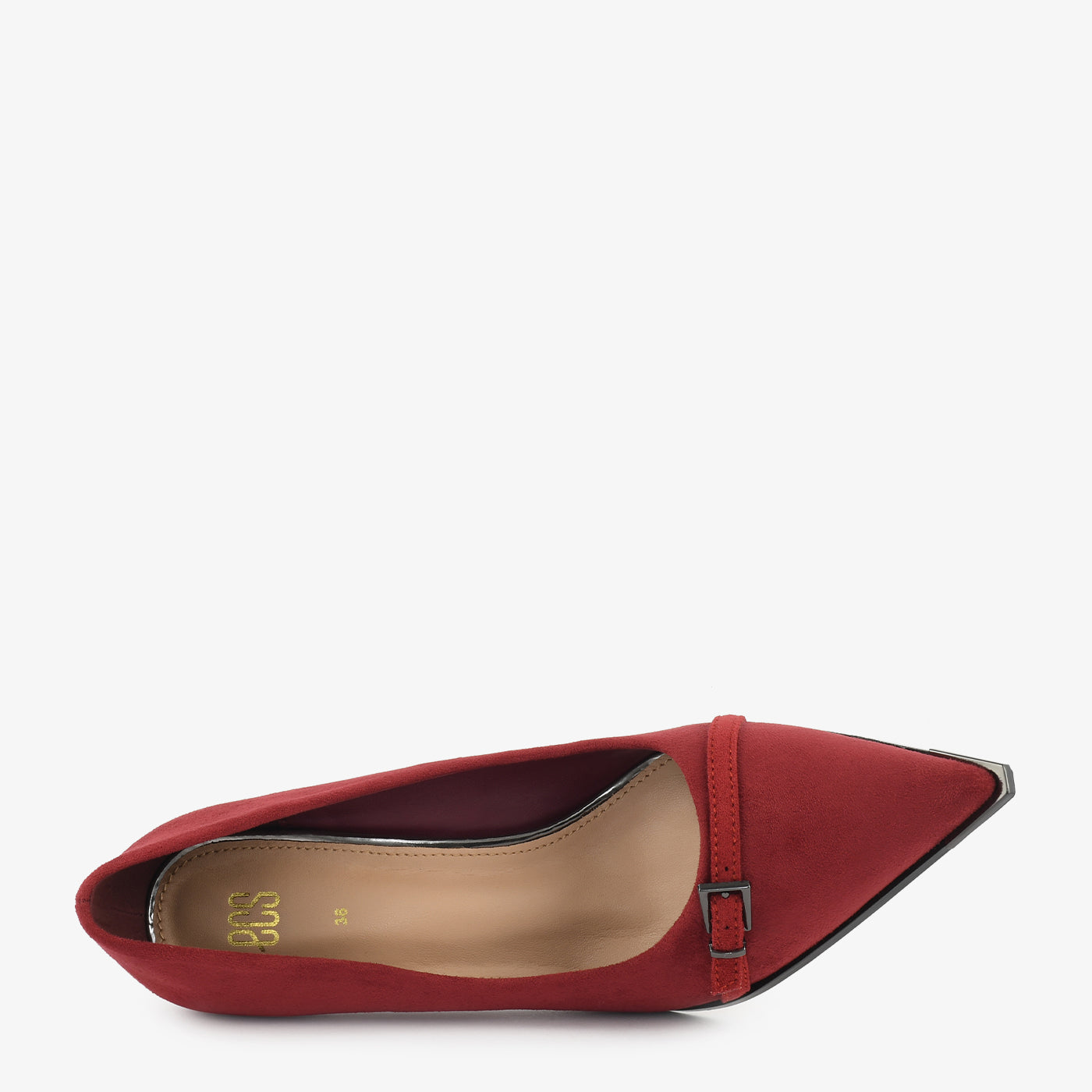 Sleek Buckle - Image 4