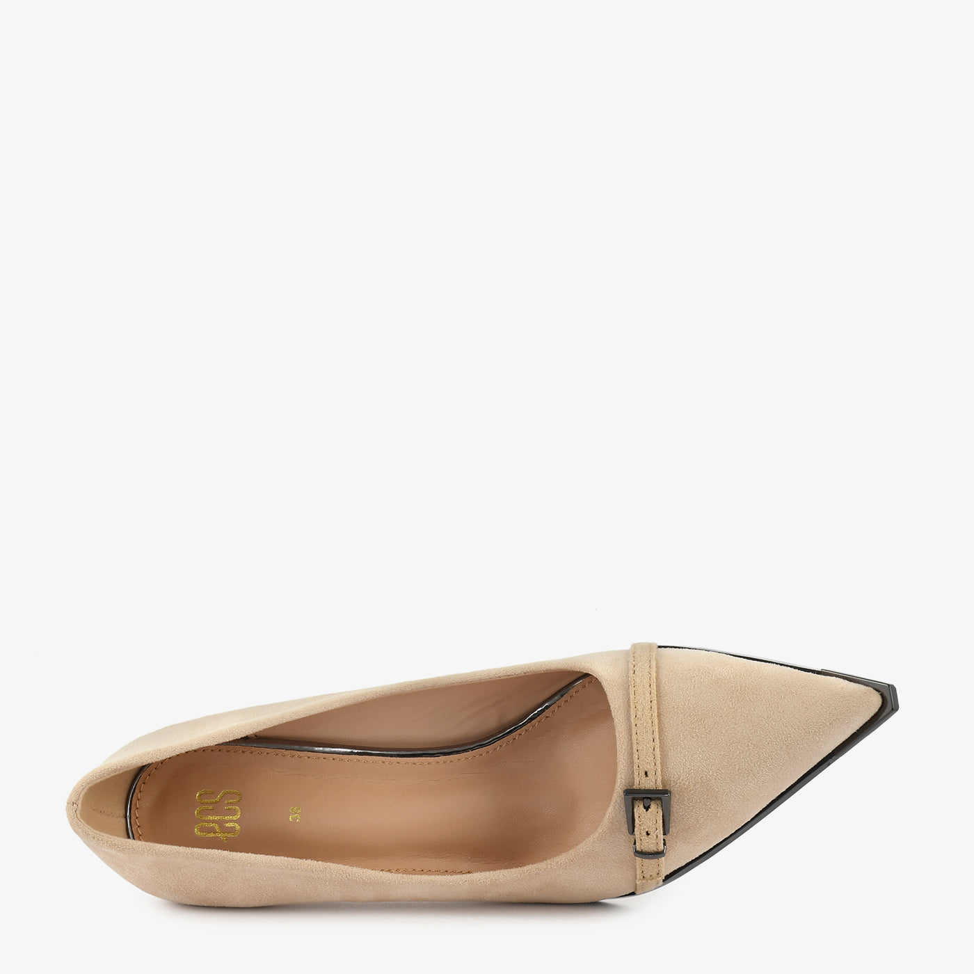 Sleek Buckle - Image 9
