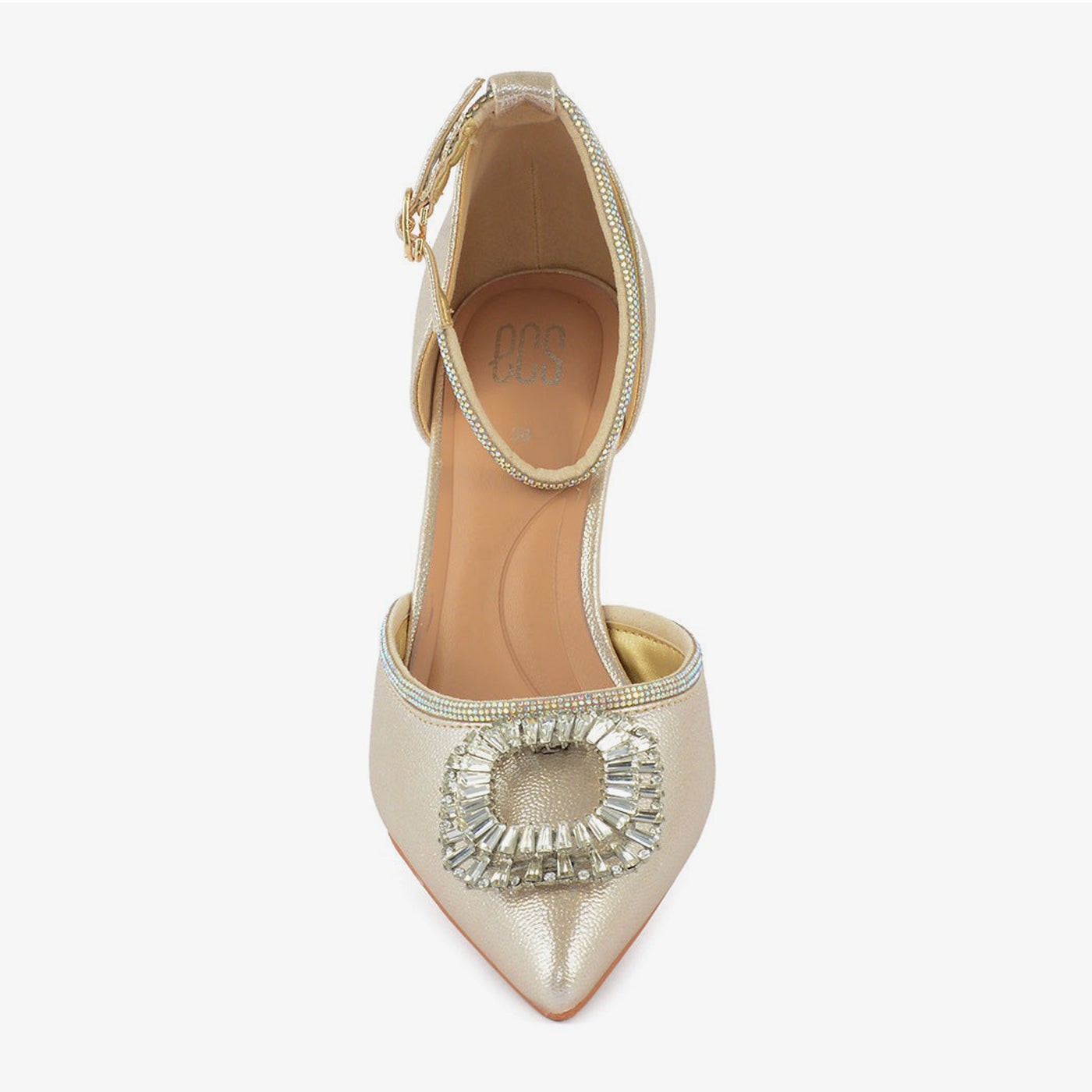 Golden Glam - Image 4