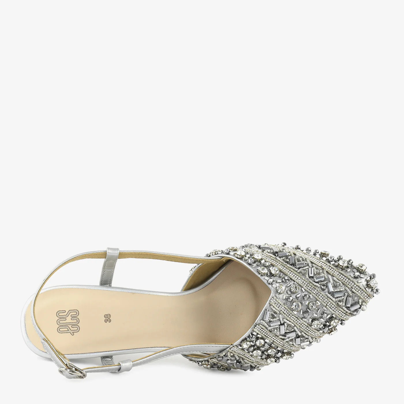 Glitter Jewel - Image 4