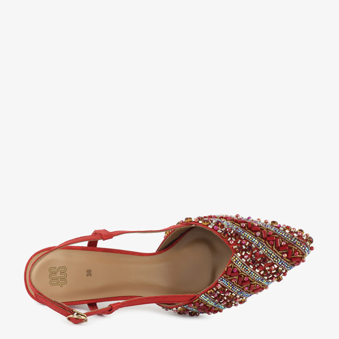 Glitter Jewel - Image 9