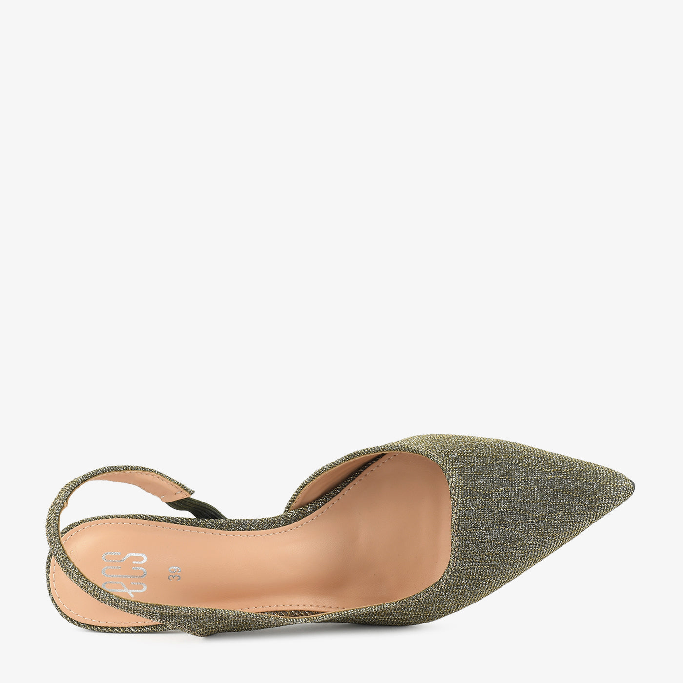 Bridal Court Shoes - Image 8