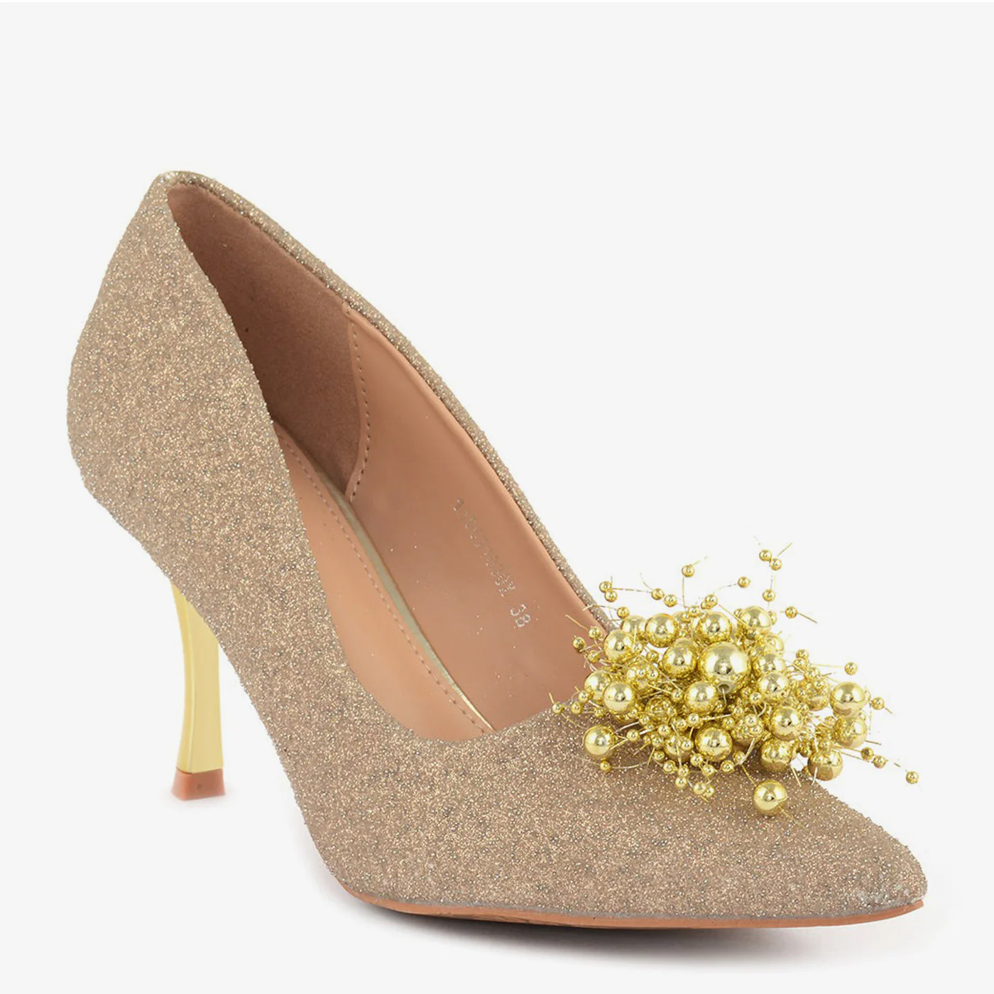Gold Cluster