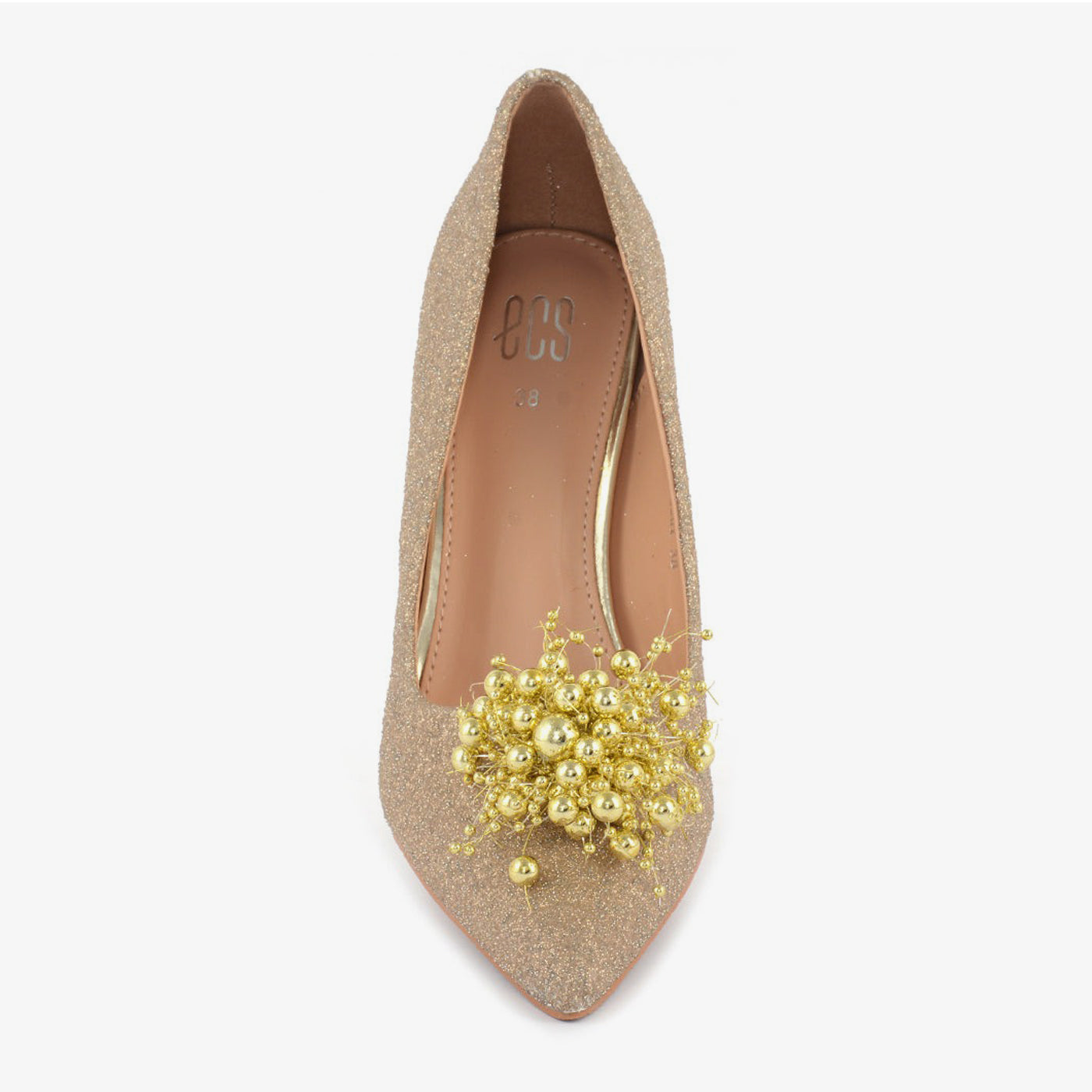 Gold Cluster - Image 4