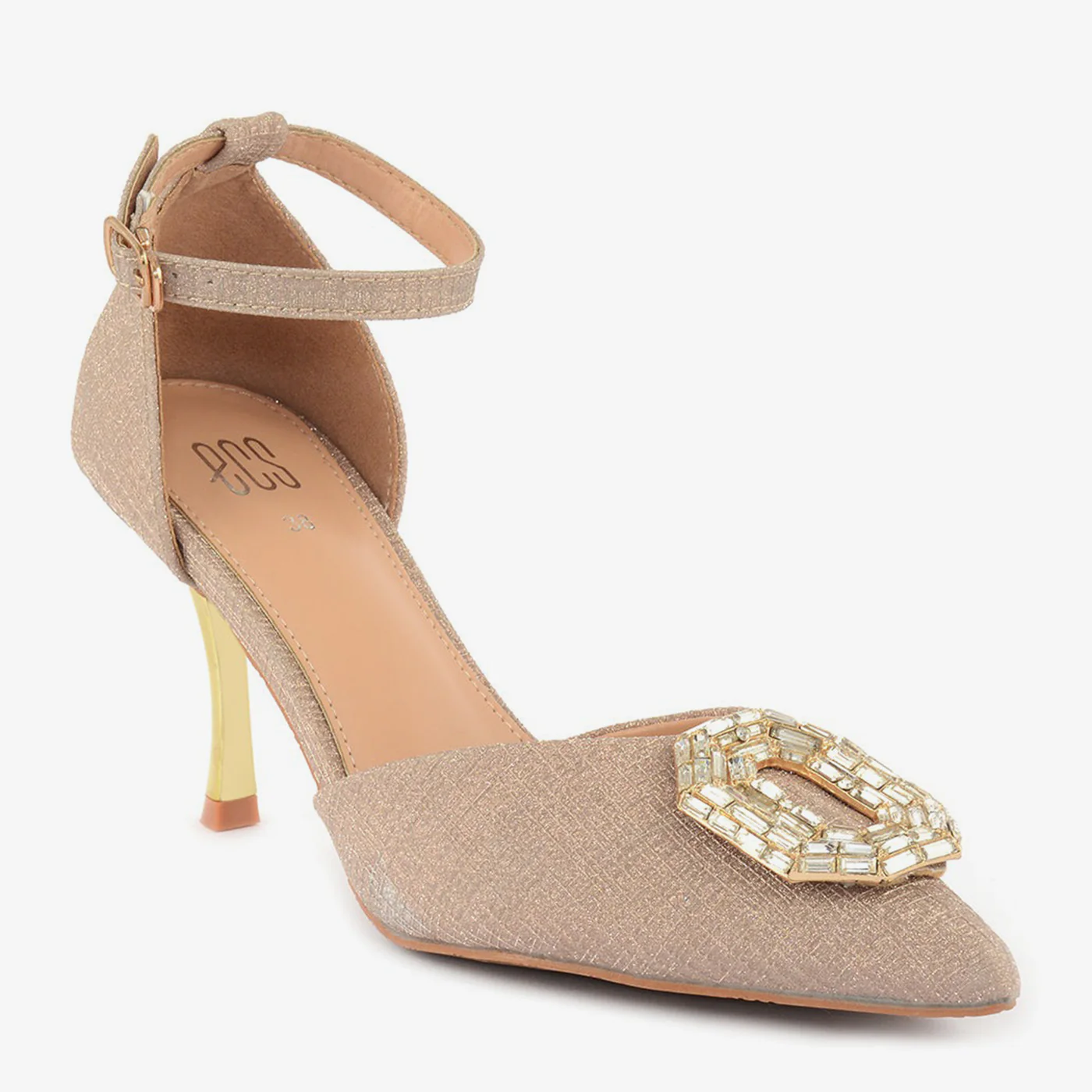 Gem Ankle