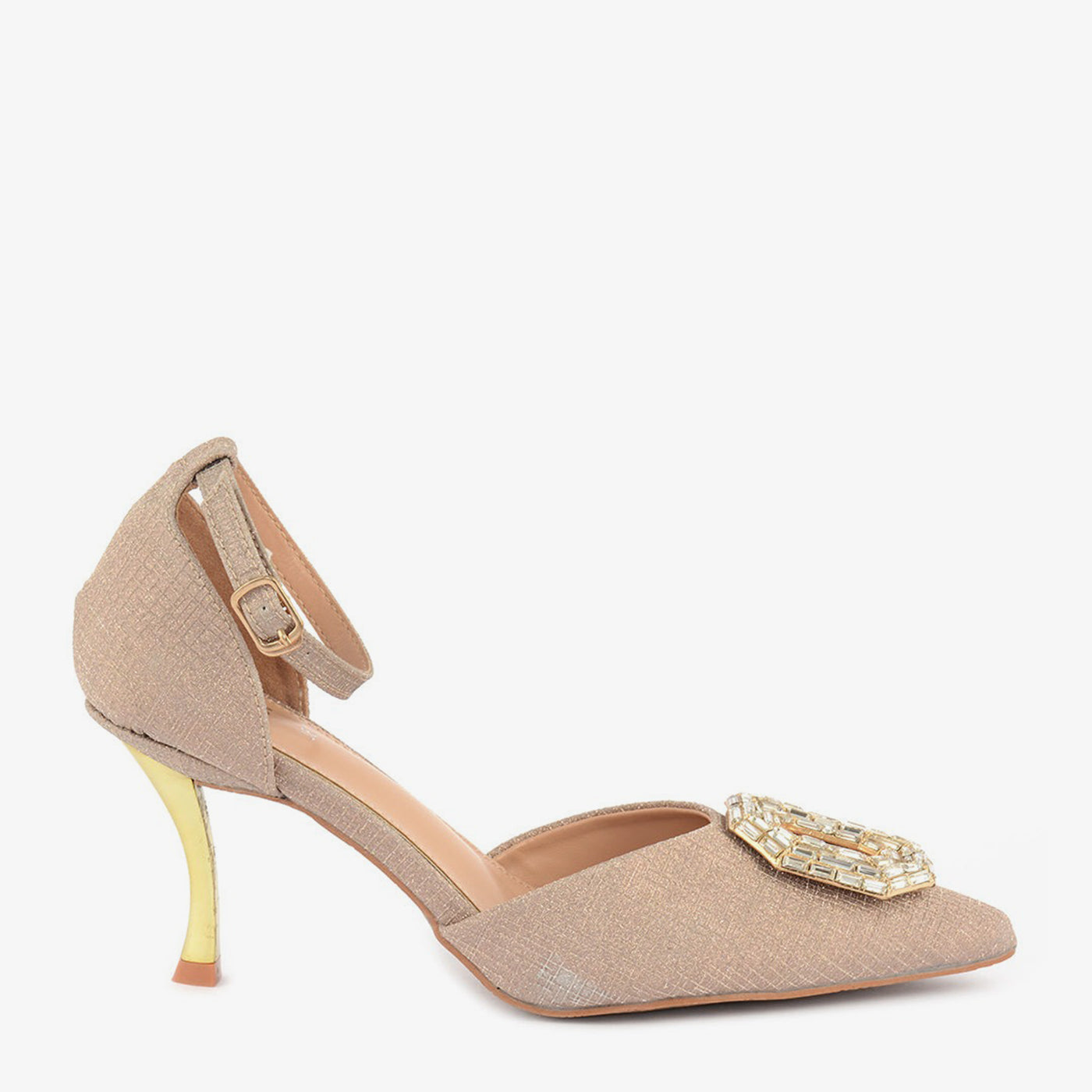 Gem Ankle - Image 2