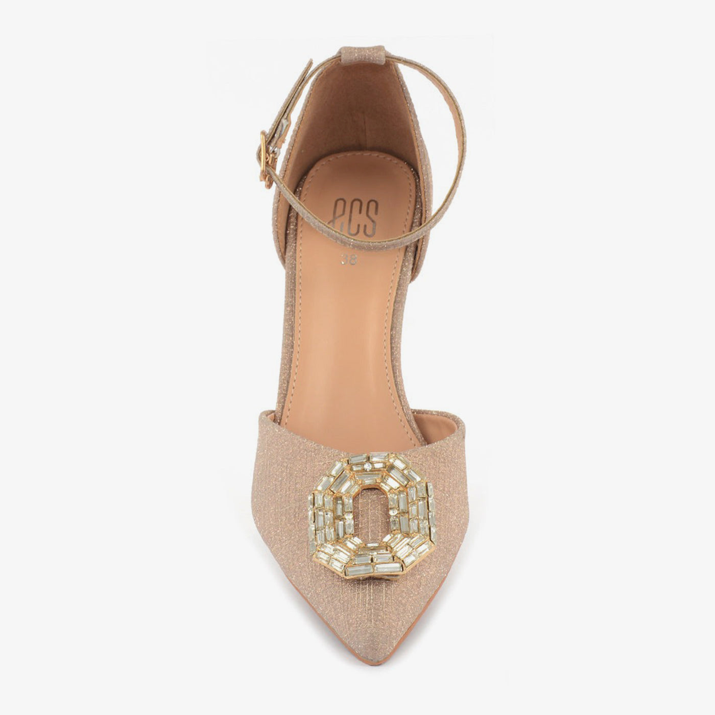 Gem Ankle - Image 4