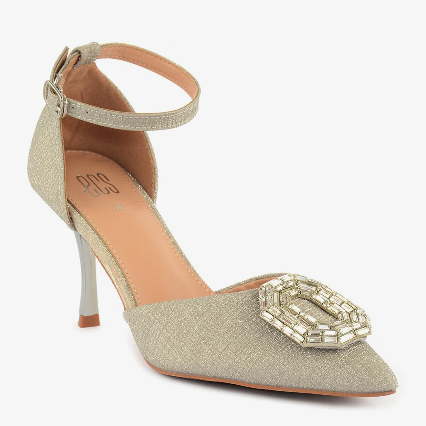 Gem Ankle - Image 5