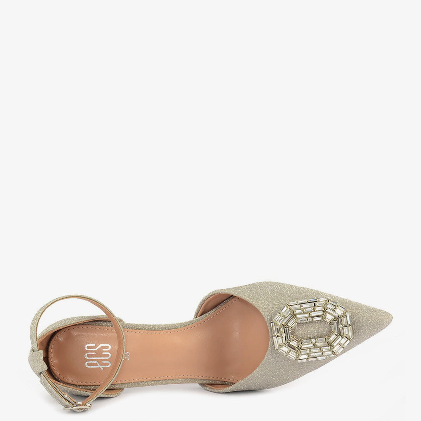 Gem Ankle - Image 7