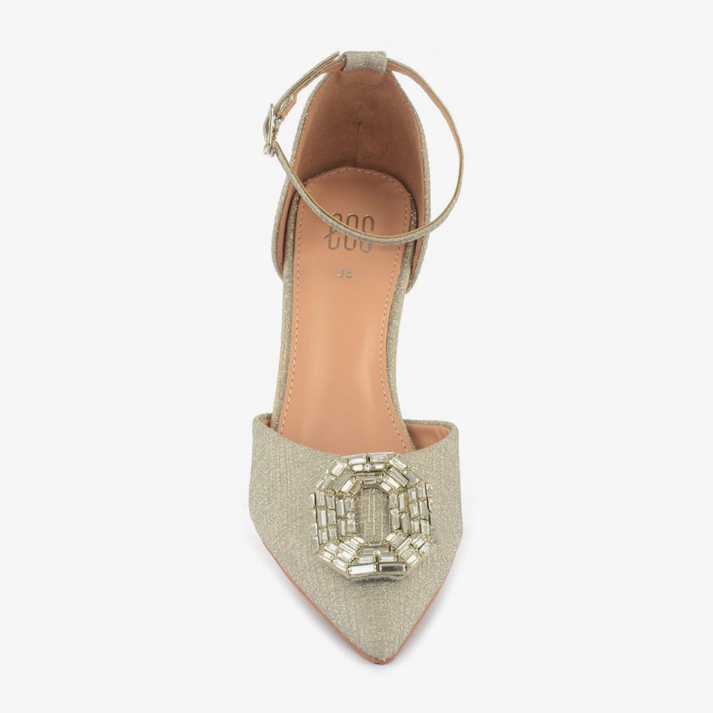 Gem Ankle - Image 8
