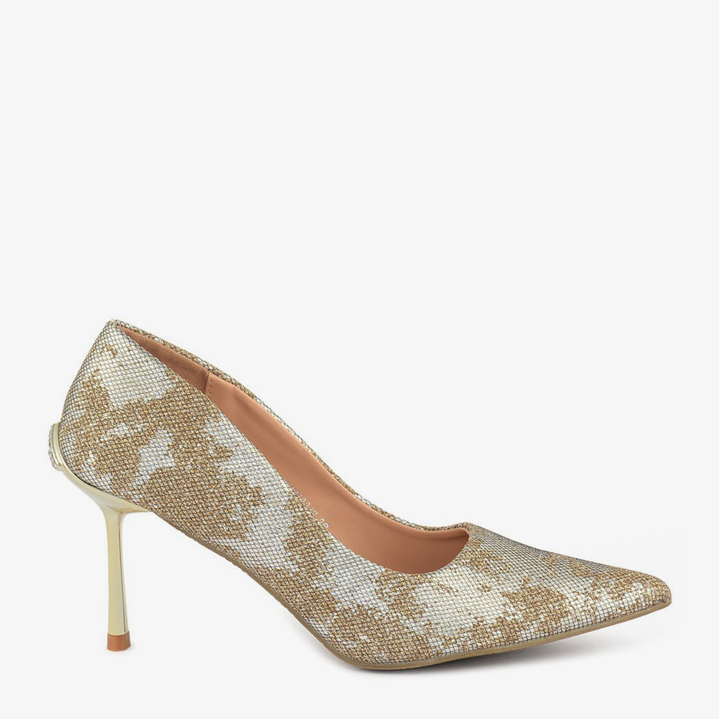 Golden Mist - Image 2