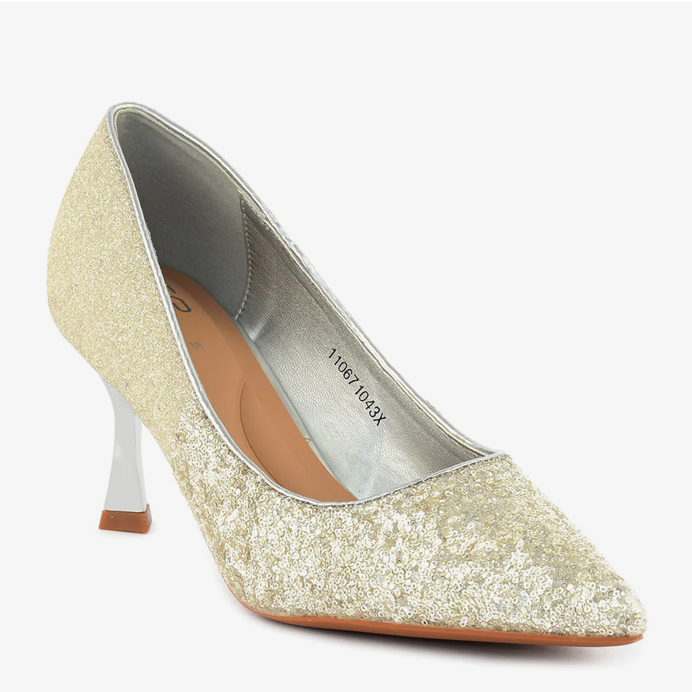 Luminous Gold - Image 5
