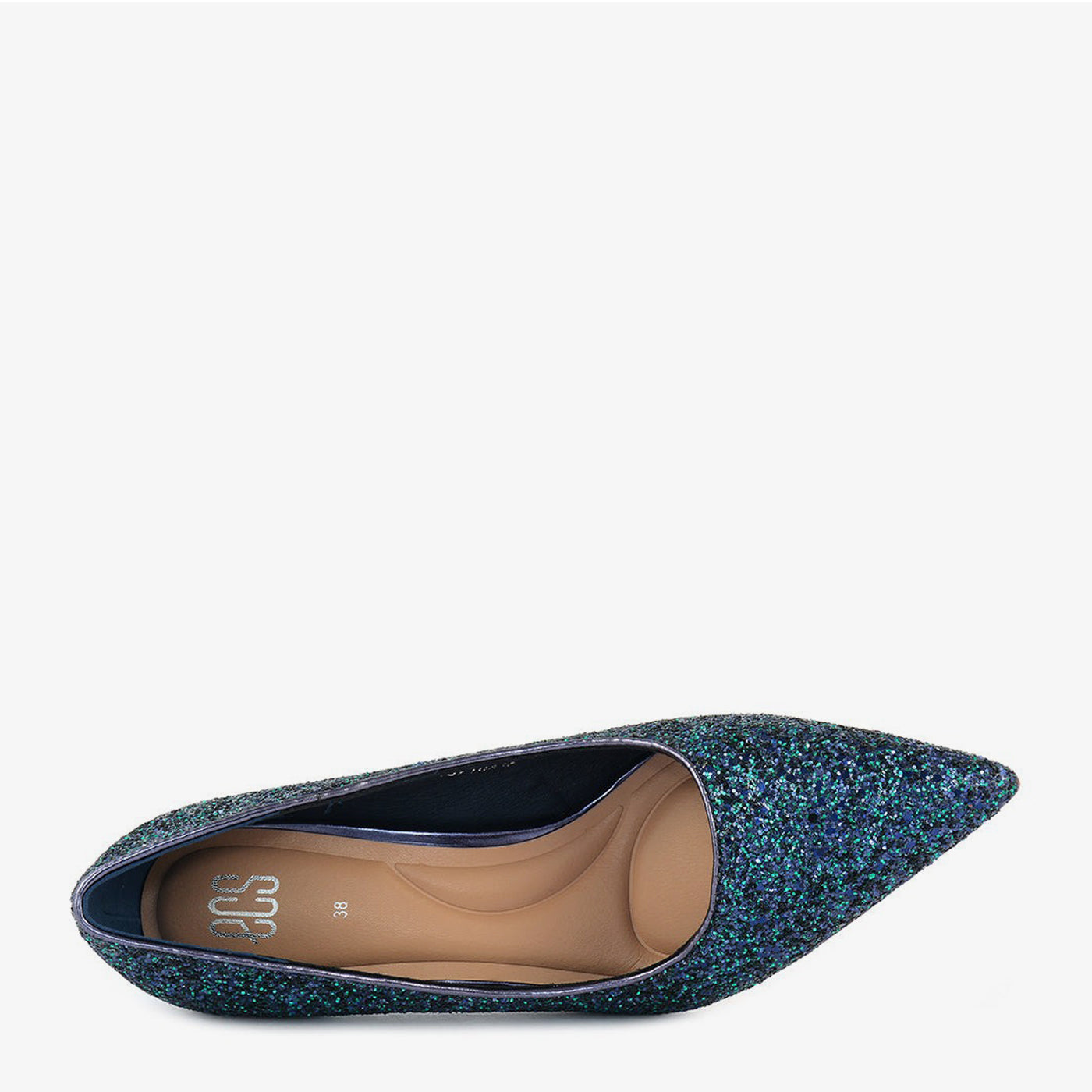 Ruby Glitter - Image 7