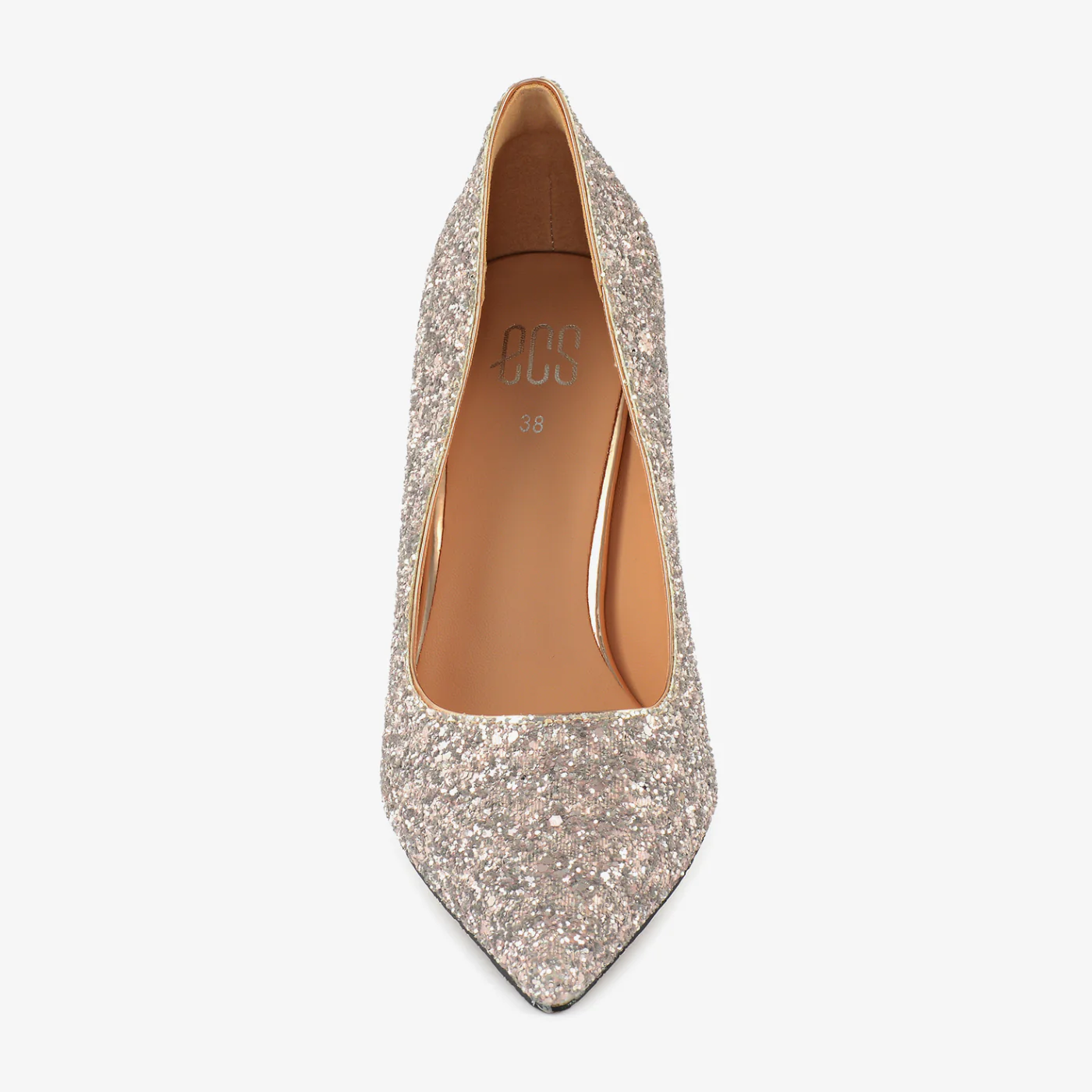 Shimmering Sensation - Image 4