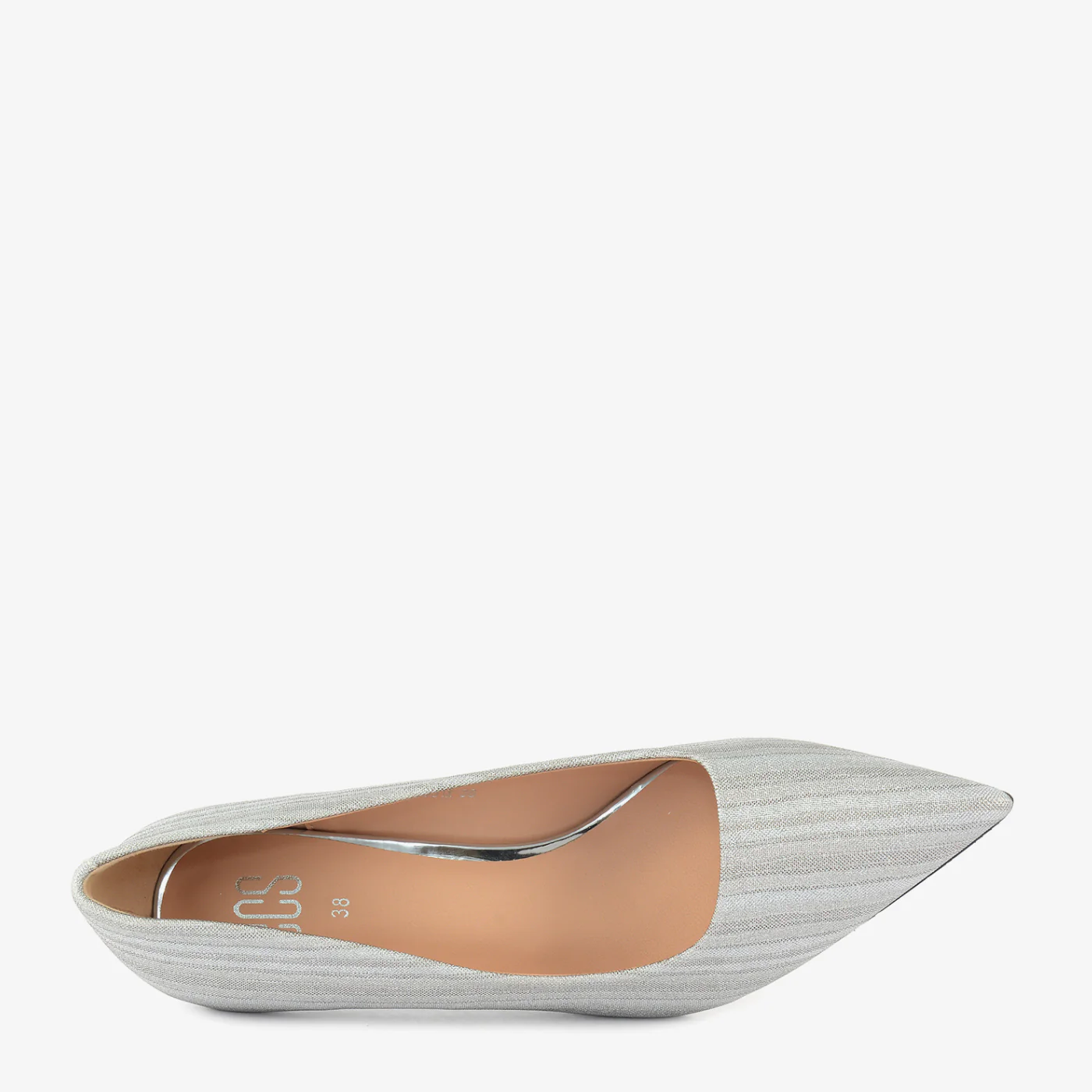 Striped Elegance - Image 7