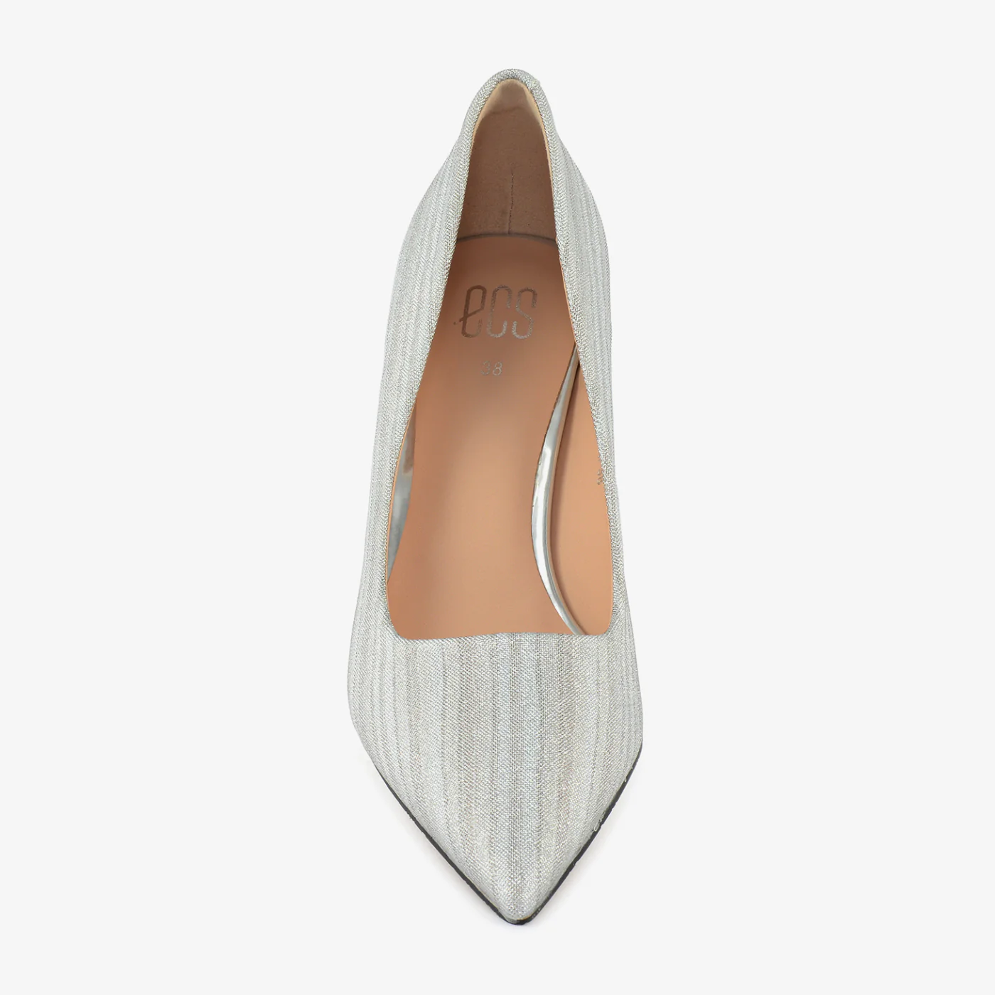 Striped Elegance - Image 8
