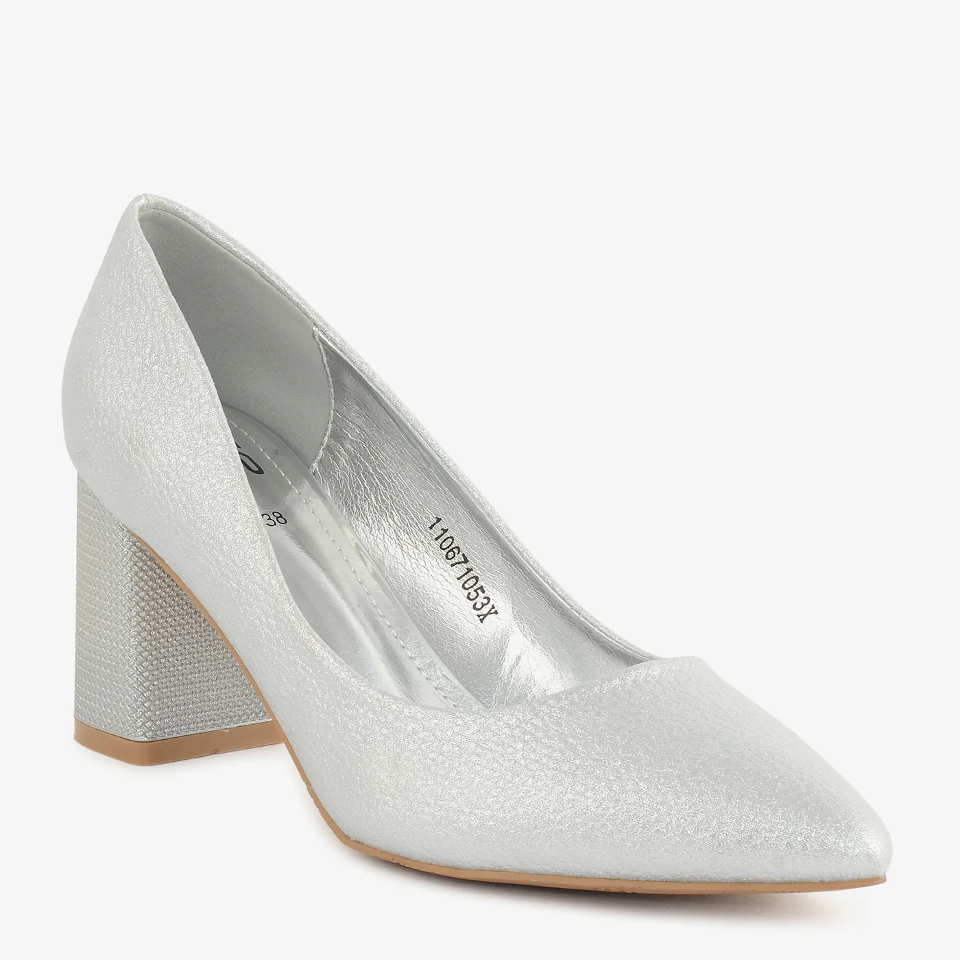 Shimmering Elegance - Image 5