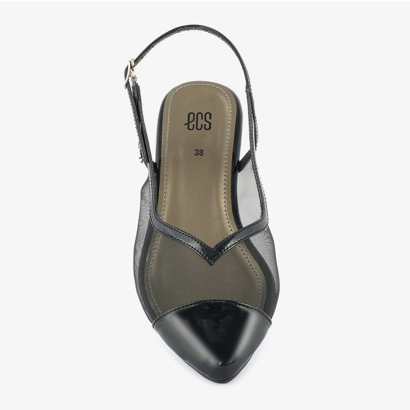 Sheer Elegance - Image 4
