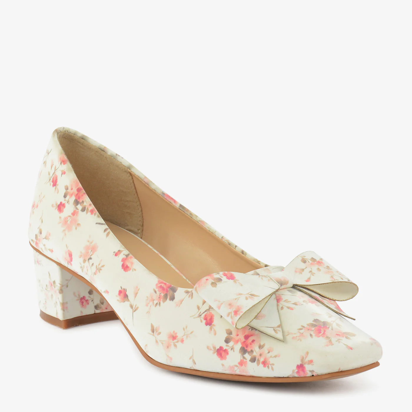 Floral Fantasy