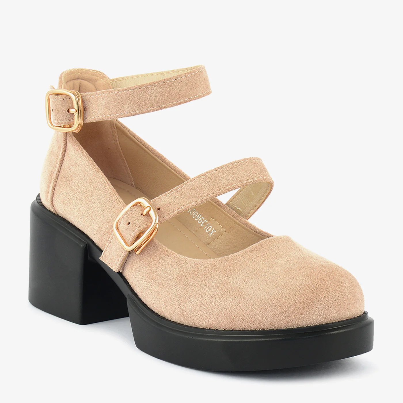 Mary Jane Shoes
