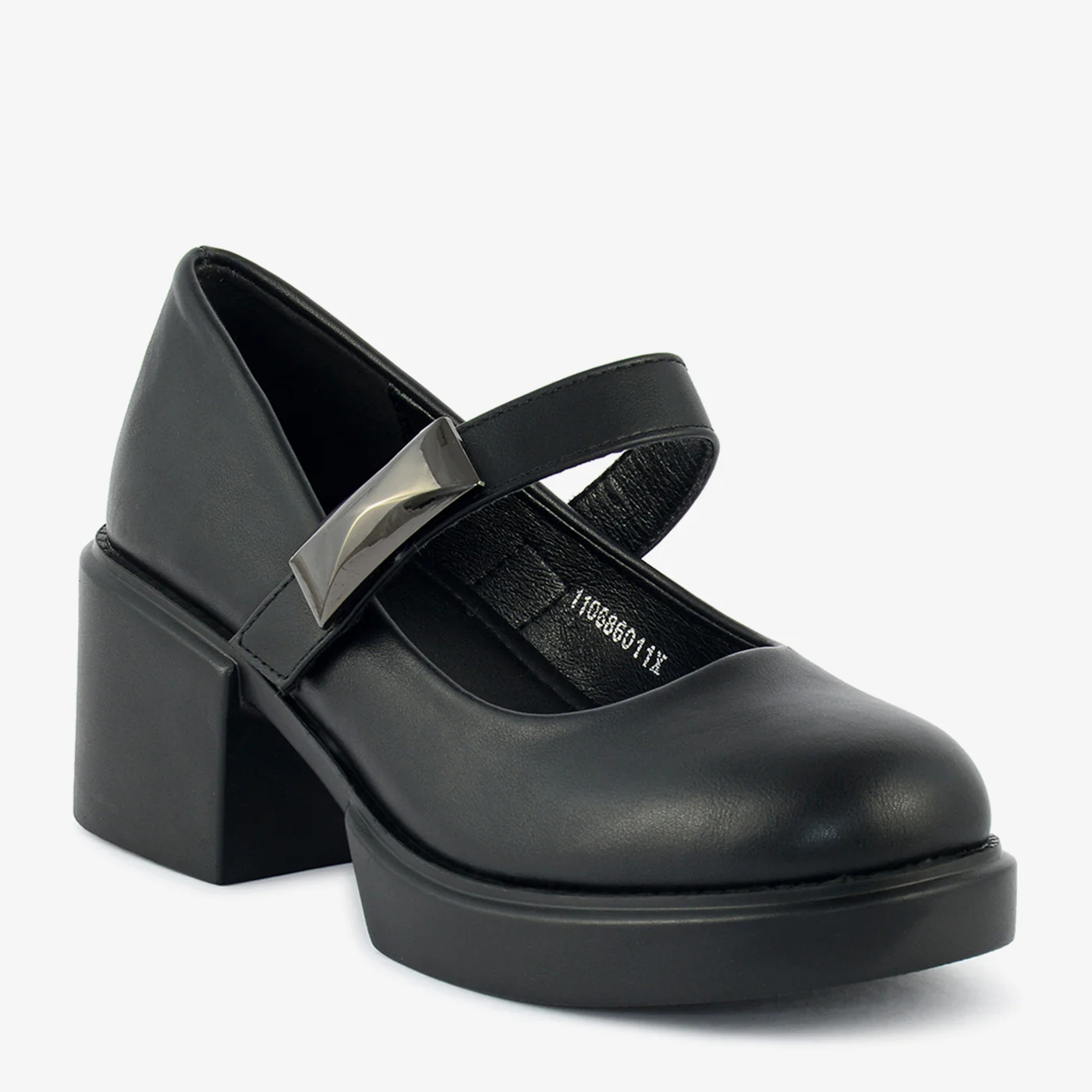 Mary Jane Shoes