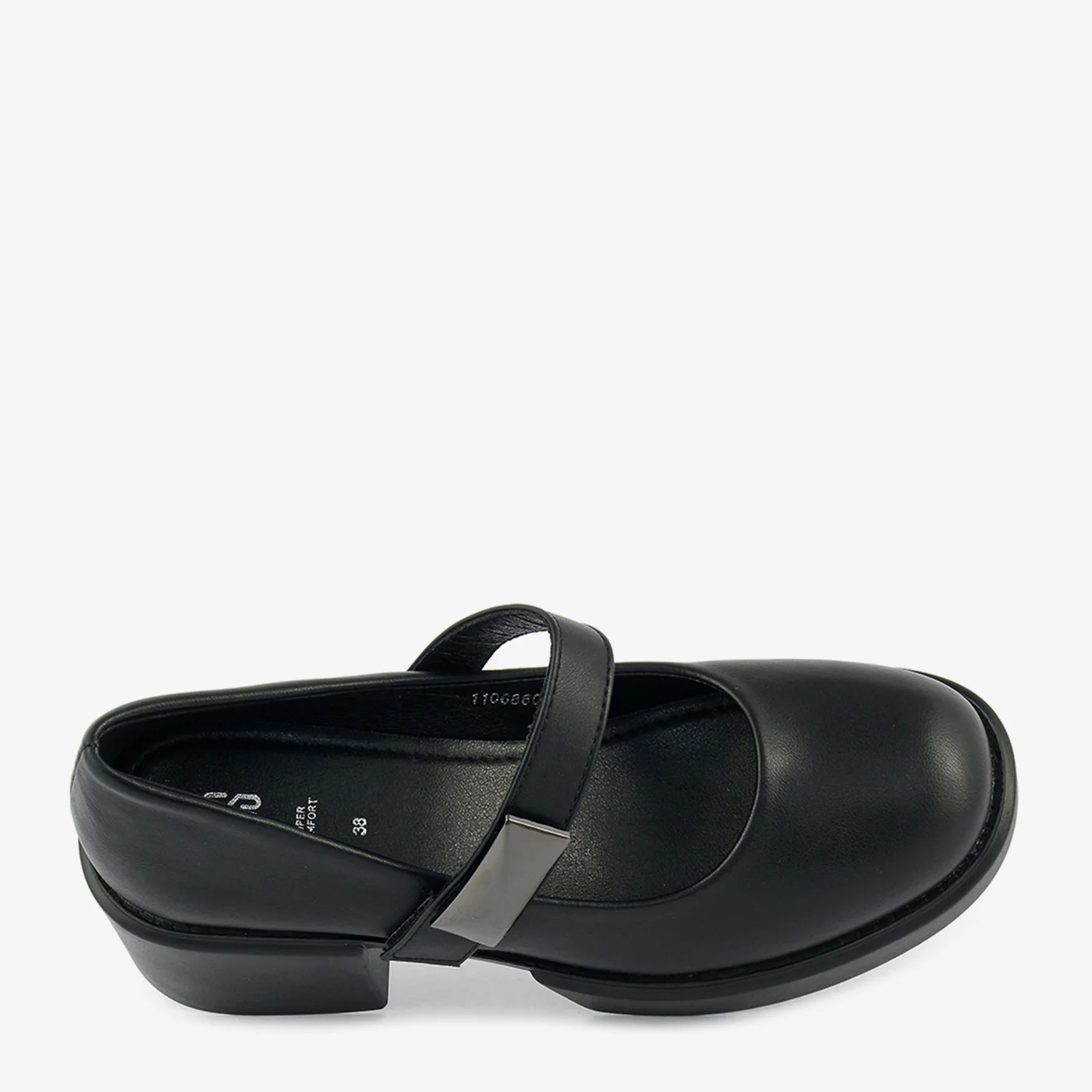 Mary Jane Shoes - Image 3