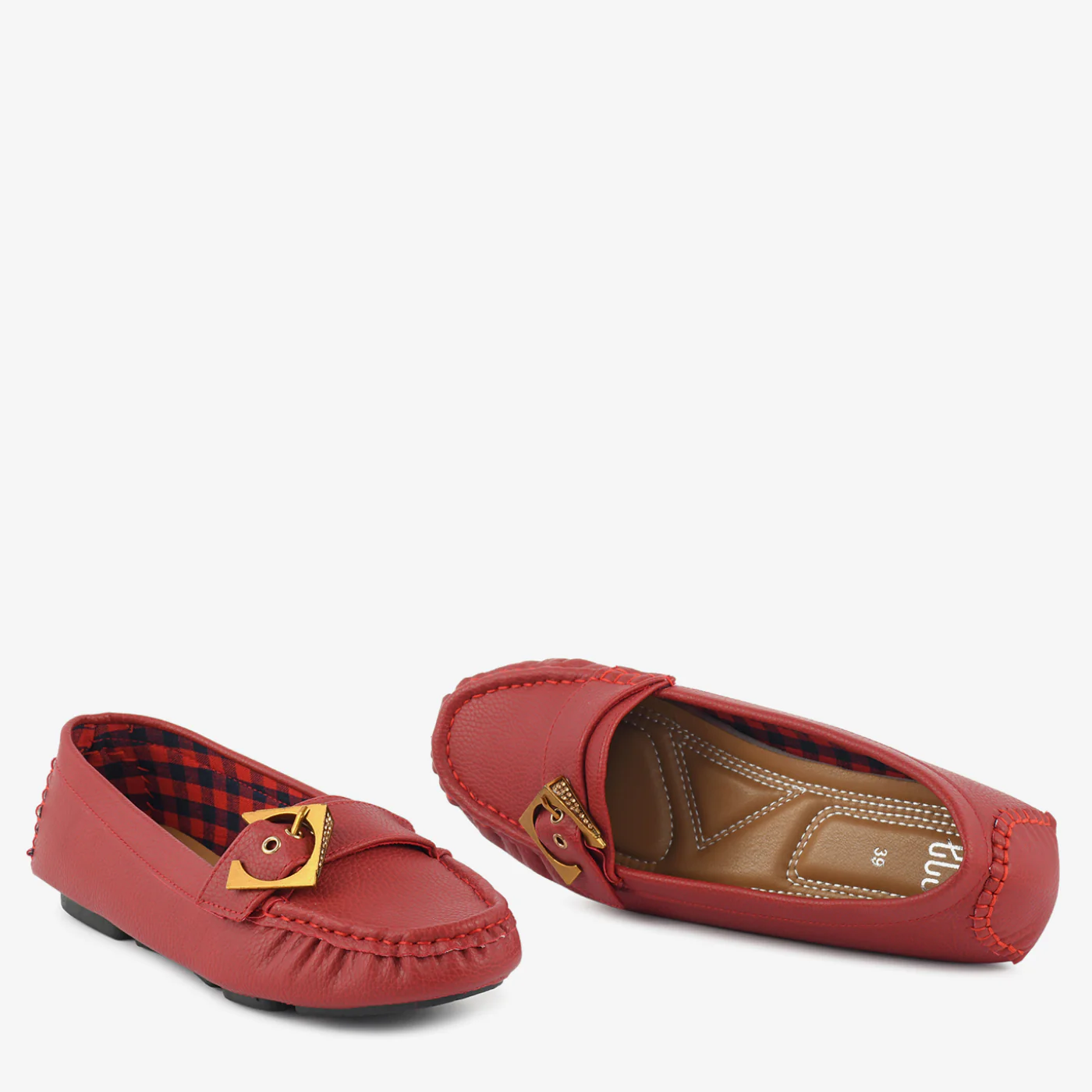 Buckle Soft - Image 7