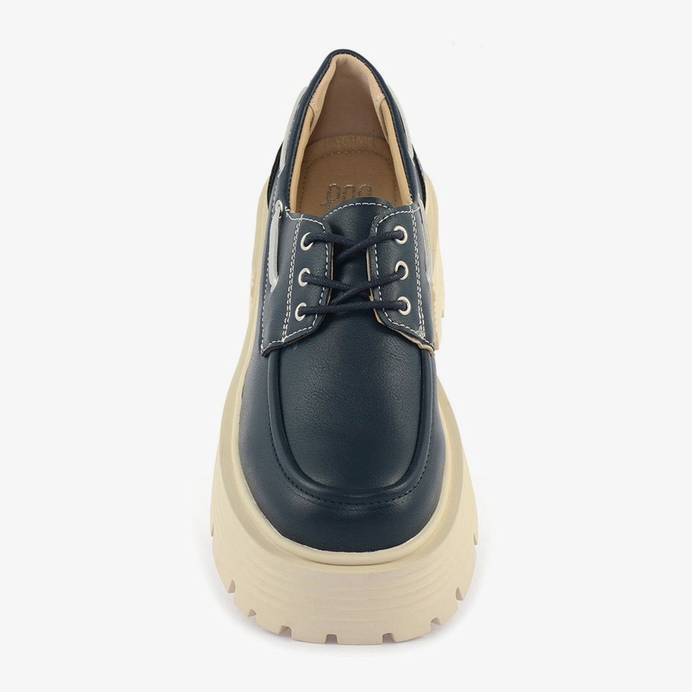 Chunky Lace Shoe - Image 8