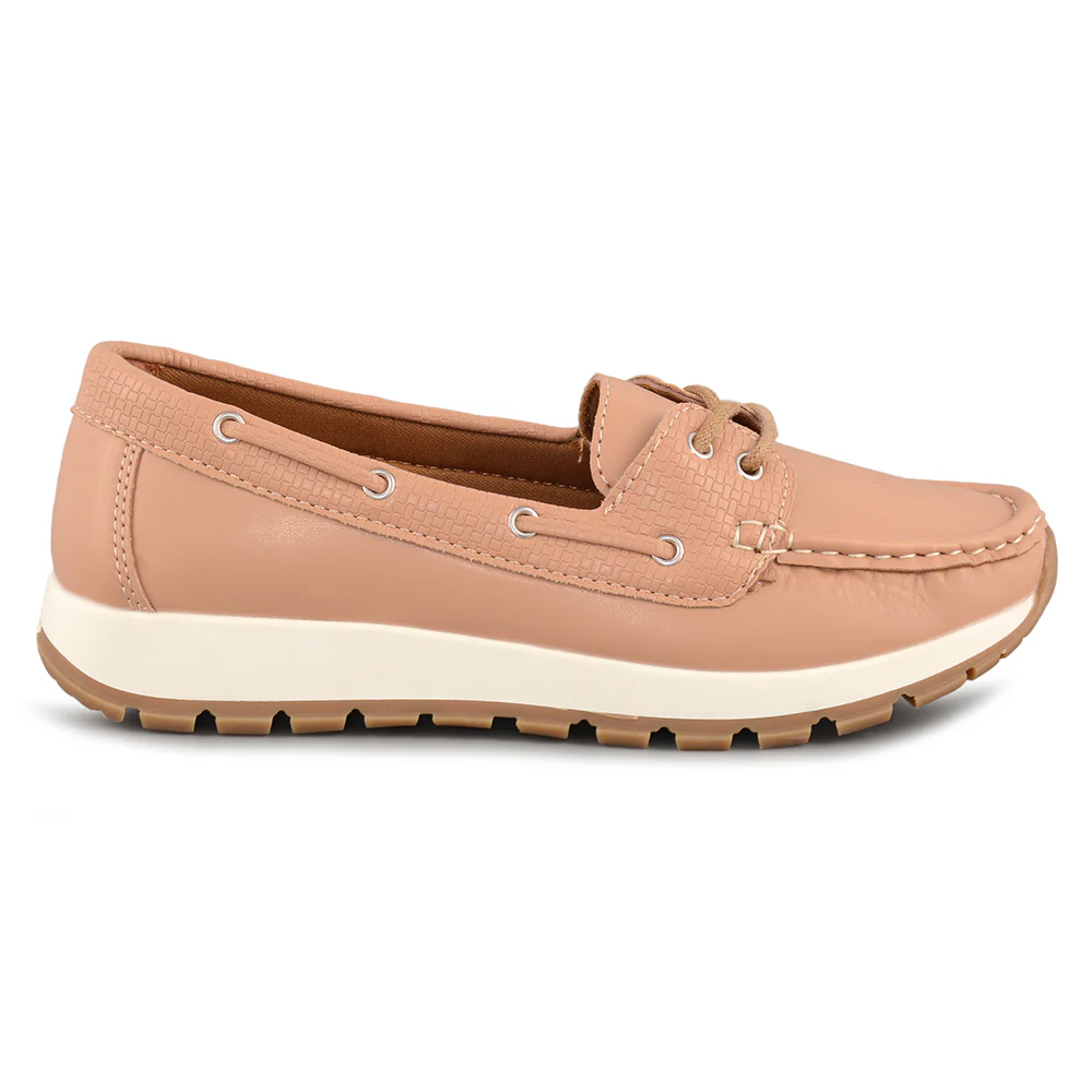 Lace Boat Moccasin - Image 2