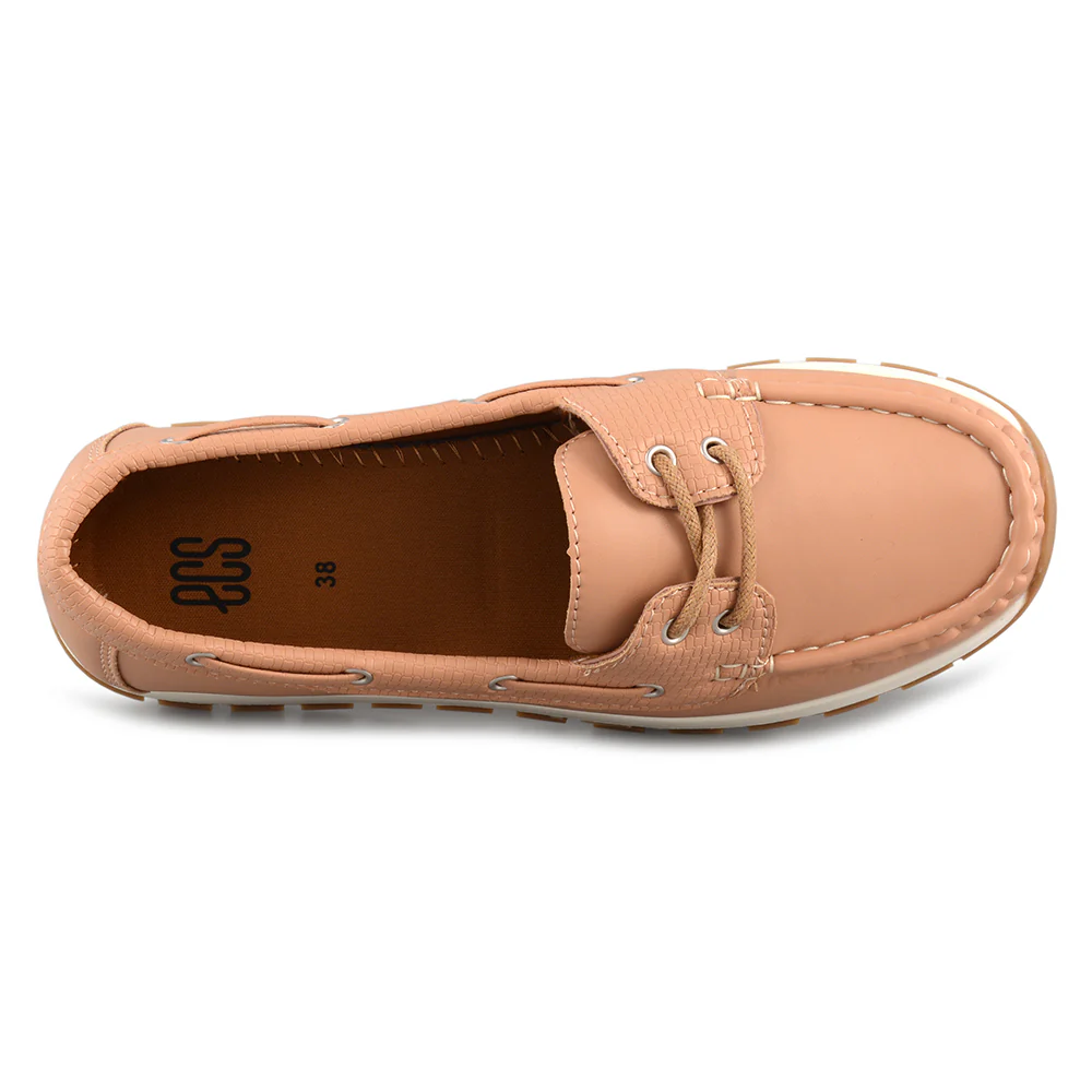 Lace Boat Moccasin - Image 3