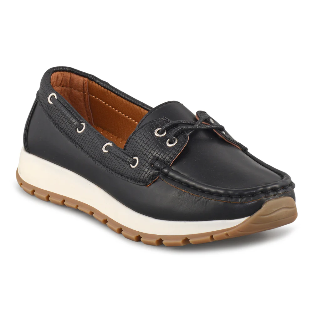 Lace Boat Moccasin - Image 5